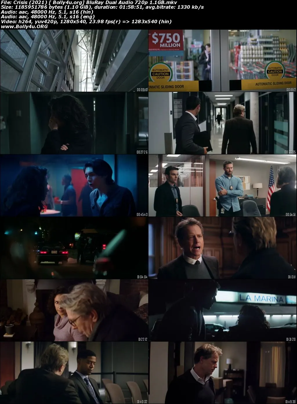 Crisis 2021 BluRay Hindi Dual Audio Full Movie Download Crisis 2021 BluRay Hindi Dual Audio Full Movie Download