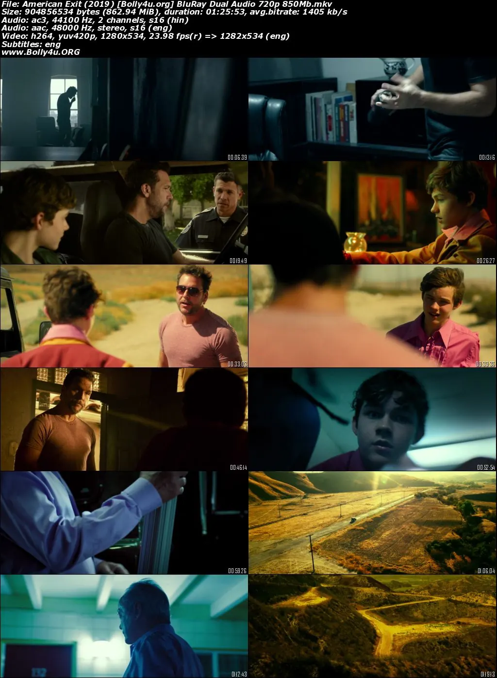 American Exit 2019 BluRay Hindi Dual Audio Full Movie Download 720p 480p American Exit 2019 BluRay Hindi Dual Audio Full Movie Download 720p 480p