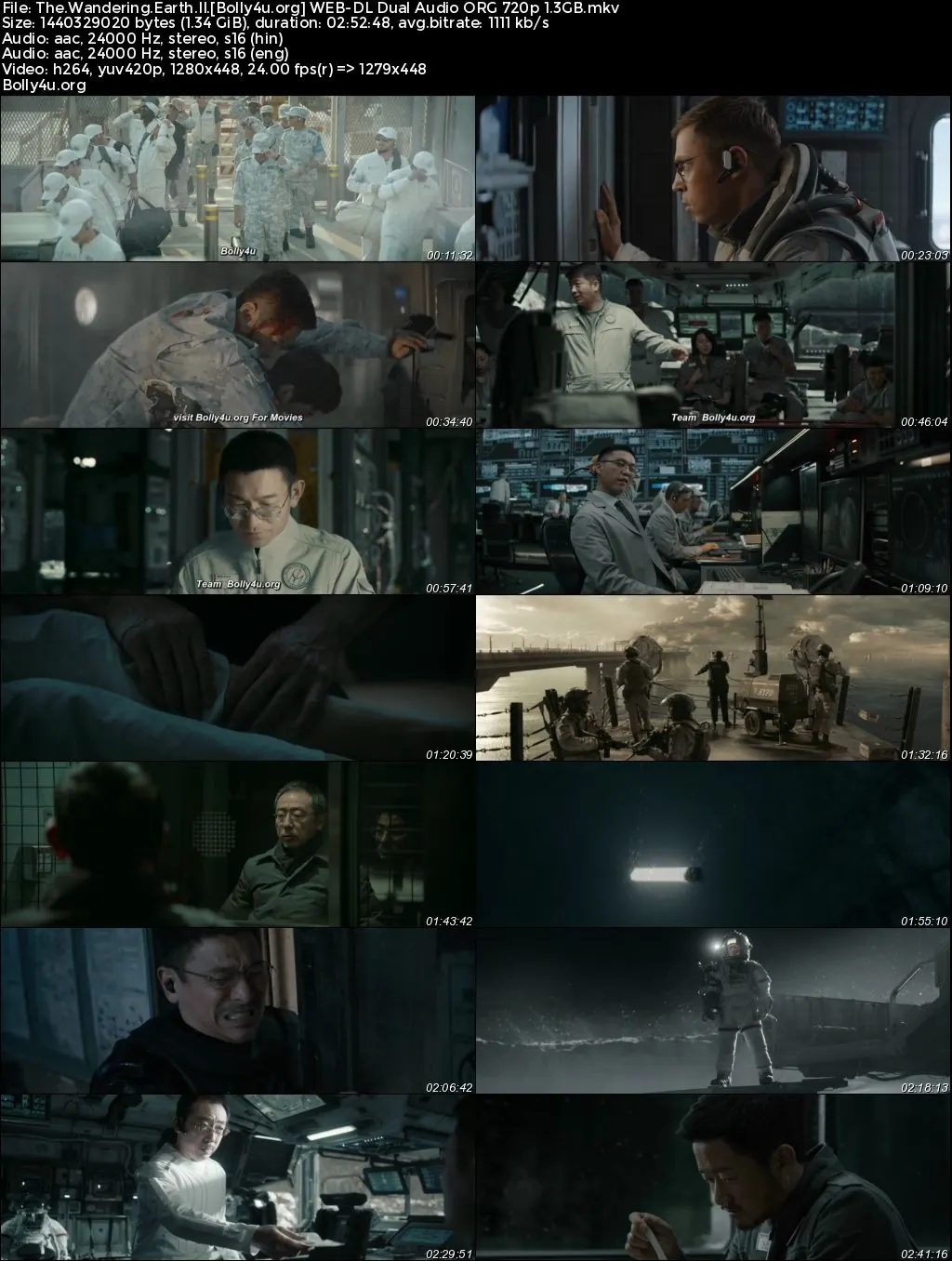 The Wandering Earth II 2023 WEB-DL Hindi Dual Audio ORG Full Movie Download 1080p 720p 480p The Wandering Earth II 2023 WEB-DL Hindi Dual Audio ORG Full Movie Download 1080p 720p 480p