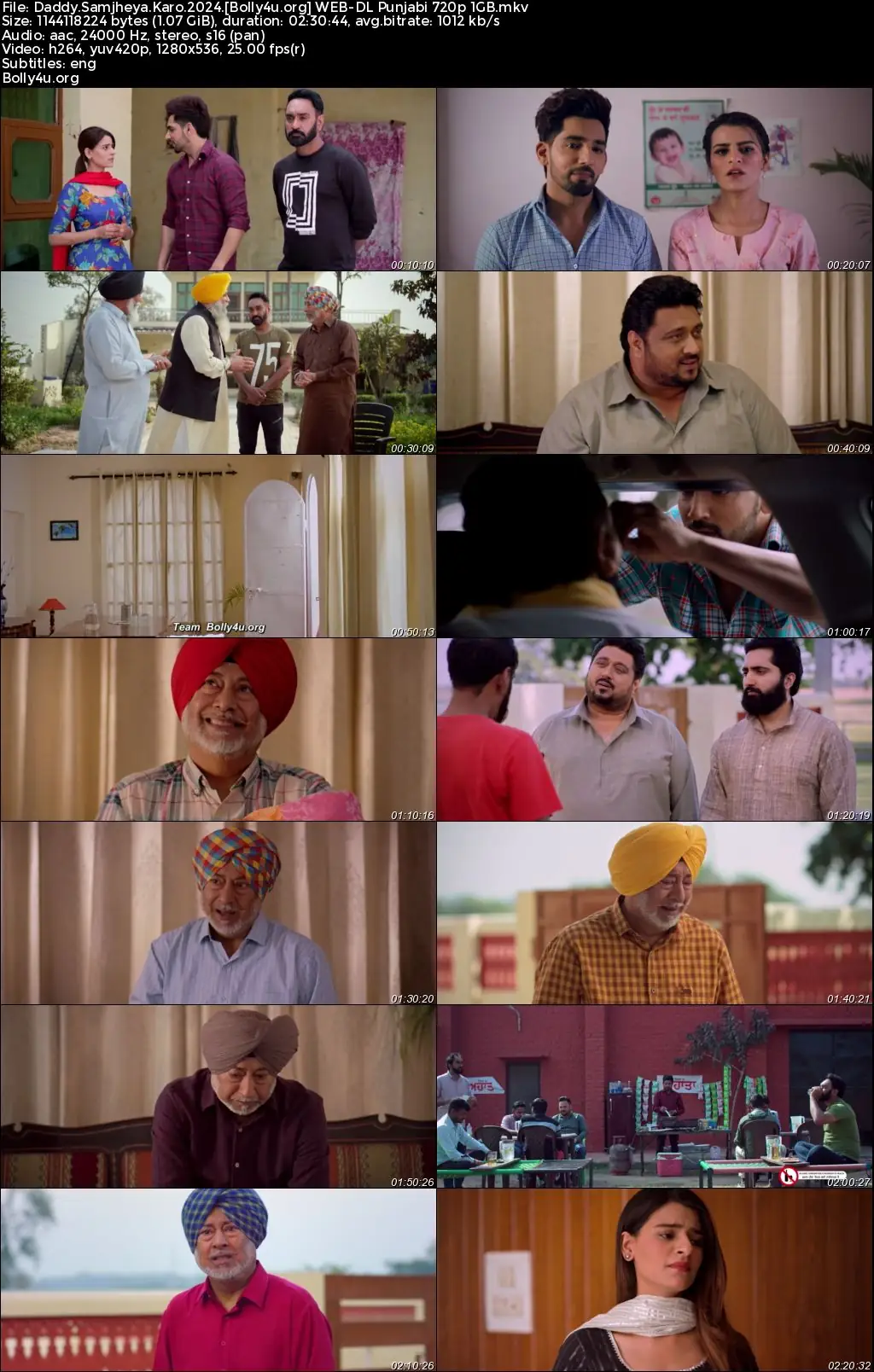 Daddy Samjheya Karo 2024 WEB-DL Punjabi Full Movie Download 1080p 720p 480p Daddy Samjheya Karo 2024 WEB-DL Punjabi Full Movie Download 1080p 720p 480p