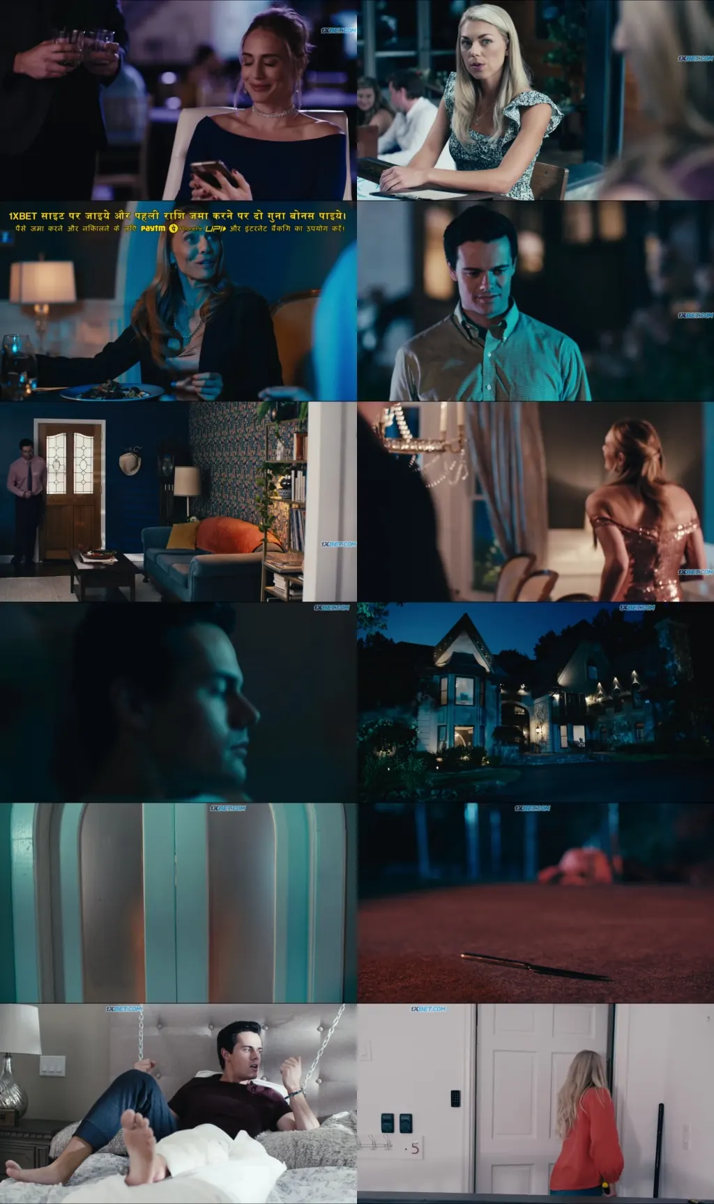 Your Boyfriend is Mine 2022 WEB-HD 750MB Hindi (Voice Over) Dual Audio 720p Download