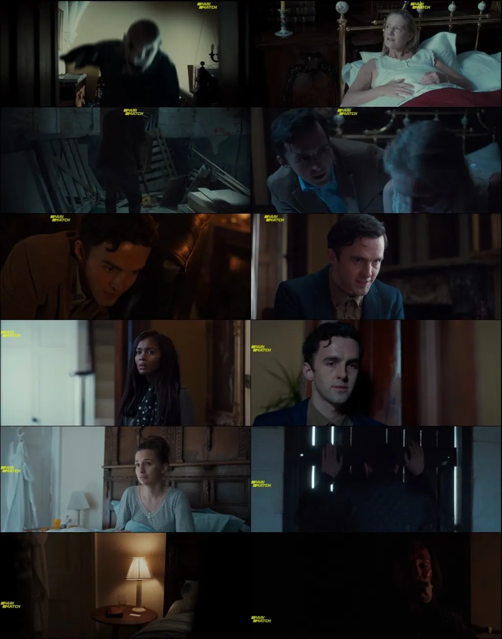 The Jack in the Box Awakening 2022 WEB-HD 750MB Bengali (Voice Over) Dual Audio 720p Download