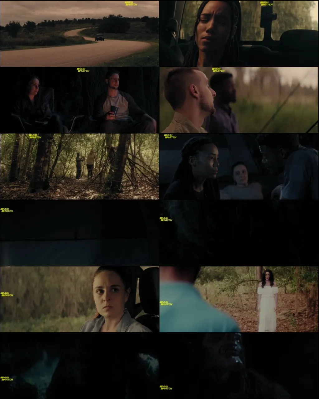 The Curse of La Patasola 2022 WEB-HD 750MB Bengali (Voice Over) Dual Audio 720p Download