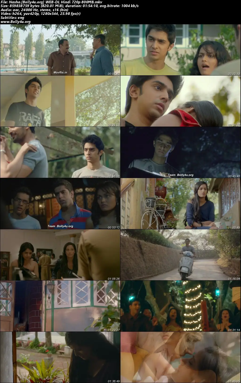 Nasha 2013 WEB-DL Hindi Full Movie Download 1080p 720p 480p Nasha 2013 WEB-DL Hindi Full Movie Download 1080p 720p 480p
