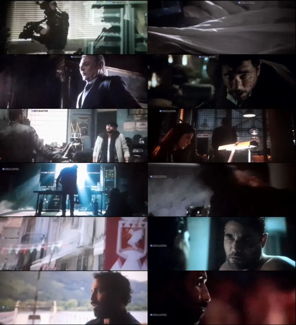 30 March 2021 HDCAM 750MB Hindi (Voice Over) Dual Audio 720p Download