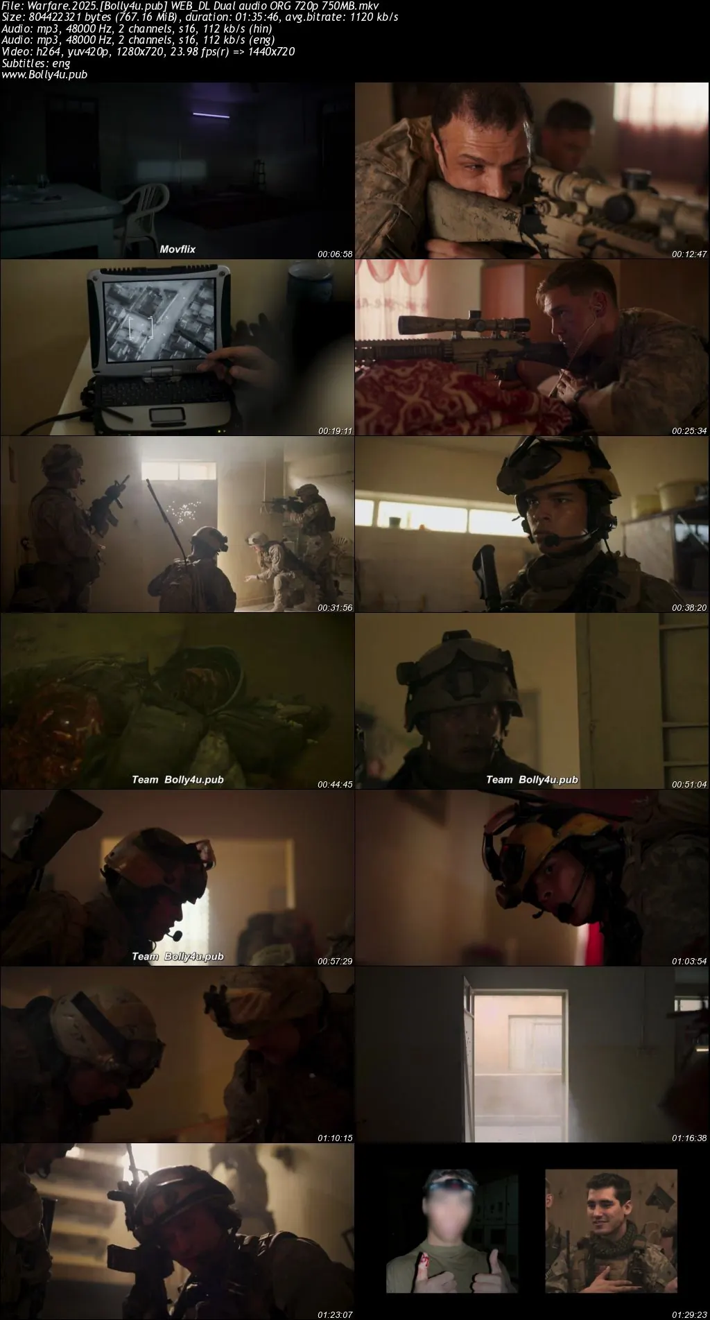 Warfare 2025 WEB-DL Hindi Dual Audio ORG Full Movie Download 1080p 720p 480p Warfare 2025 WEB-DL Hindi Dual Audio ORG Full Movie Download 1080p 720p 480p