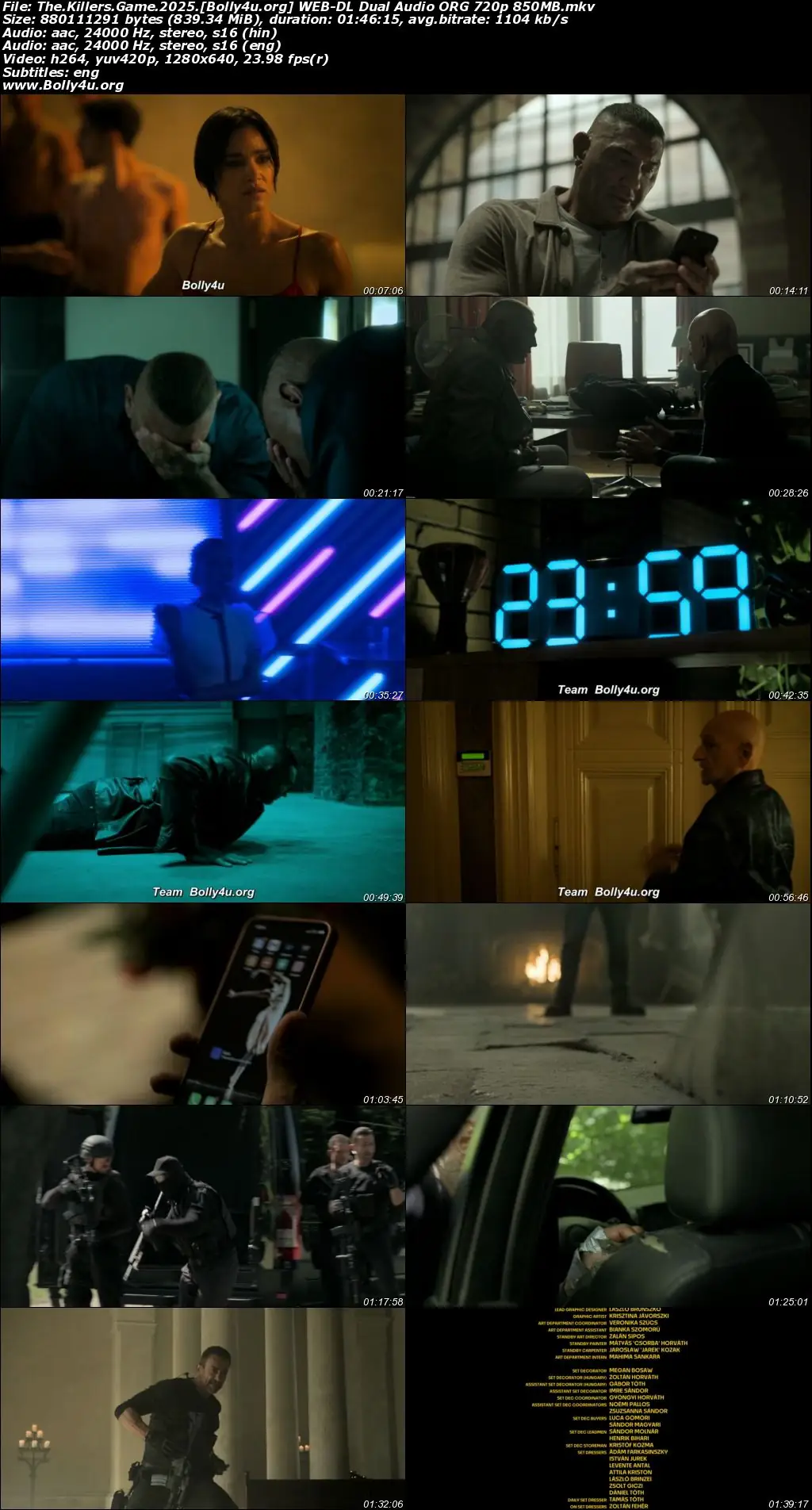 The Killers Game 2025 WEB-DL Hindi Dual Audio ORG Full Movie Download 1080p 720p 480p The Killers Game 2025 WEB-DL Hindi Dual Audio ORG Full Movie Download 1080p 720p 480p