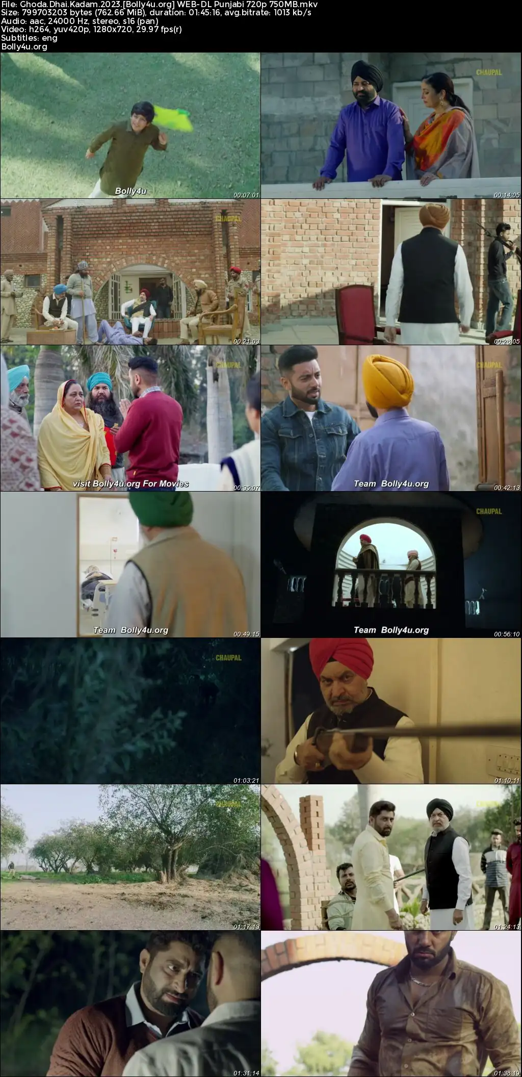 Ghoda Dhai Kadam 2023 WEB-DL Punjabi Full Movie Download 1080p 720p 480p Ghoda Dhai Kadam 2023 WEB-DL Punjabi Full Movie Download 1080p 720p 480p