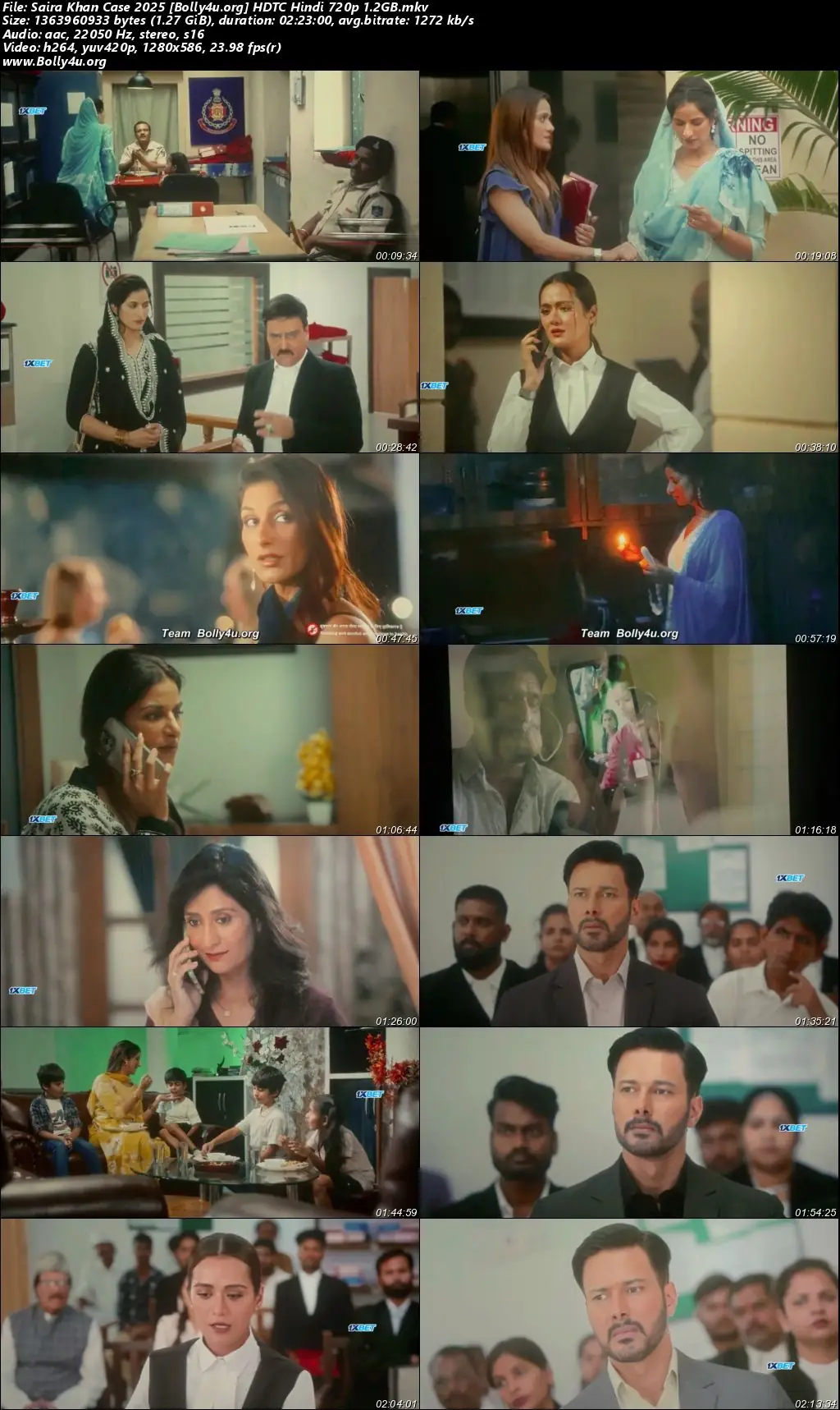 Saira Khan Case 2025 HDTC Hindi Full Movie Download 1080p  720p  480p