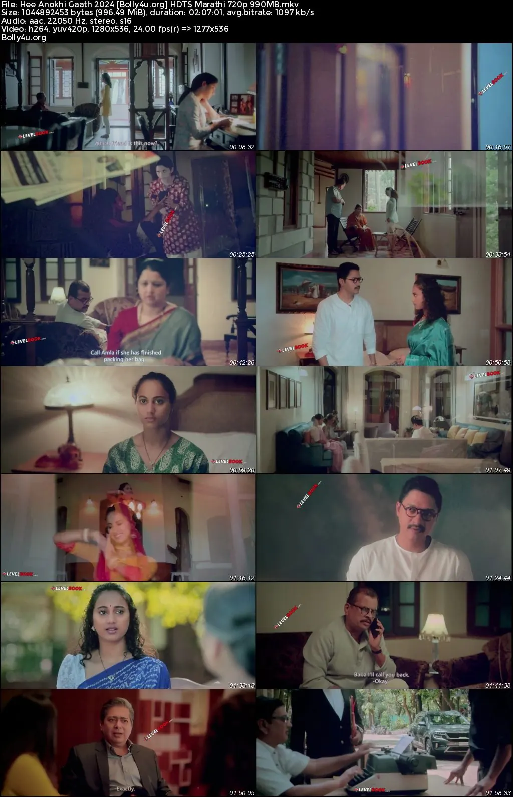 Hee Anokhi Gaath 2024 HDTS Marathi Full Movie Download 720p 480p Hee Anokhi Gaath 2024 HDTS Marathi Full Movie Download 720p 480p