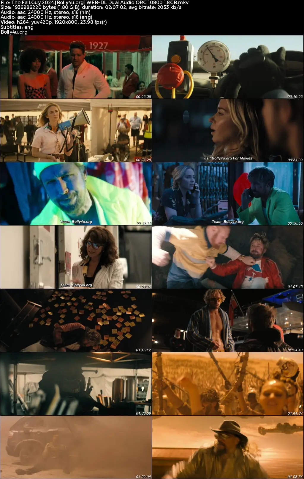 The Fall Guy 2024 WEB-DL Hindi Dual Audio ORG Full Movie Download 1080p 720p 480p The Fall Guy 2024 WEB-DL Hindi Dual Audio ORG Full Movie Download 1080p 720p 480p