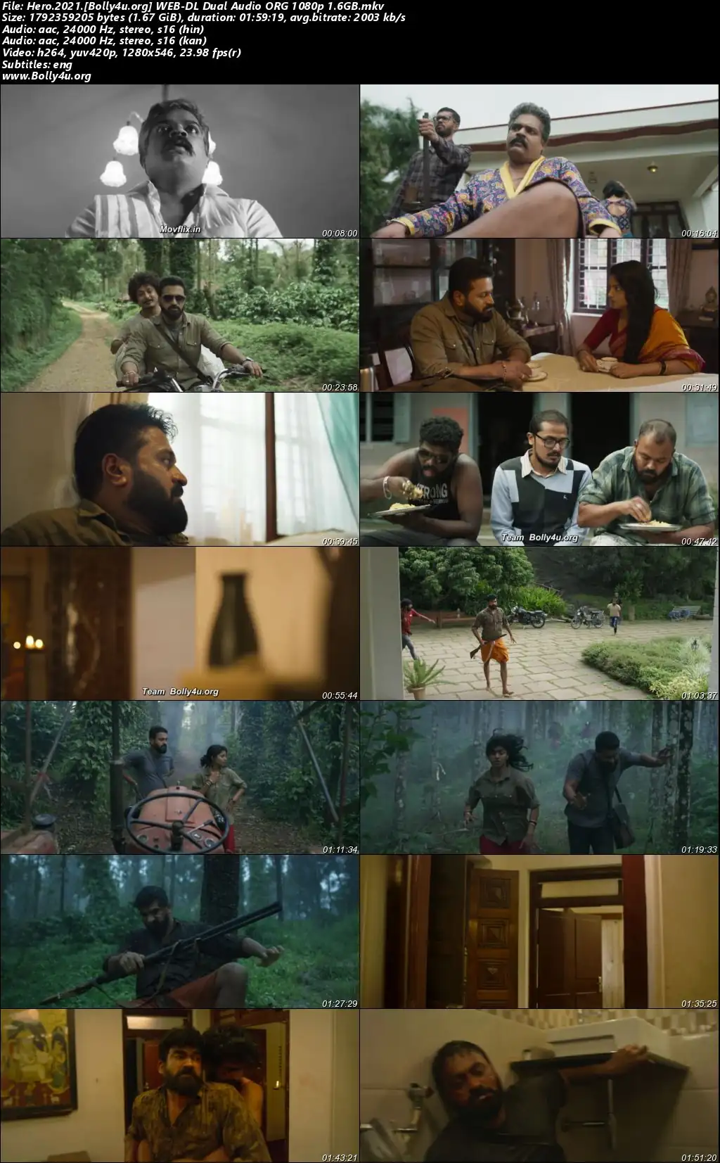 Hero 2021 WEB-DL UNCUT Hindi Dual Audio ORG Full Movie Download 1080p 720p 480p Hero 2021 WEB-DL UNCUT Hindi Dual Audio ORG Full Movie Download 1080p 720p 480p