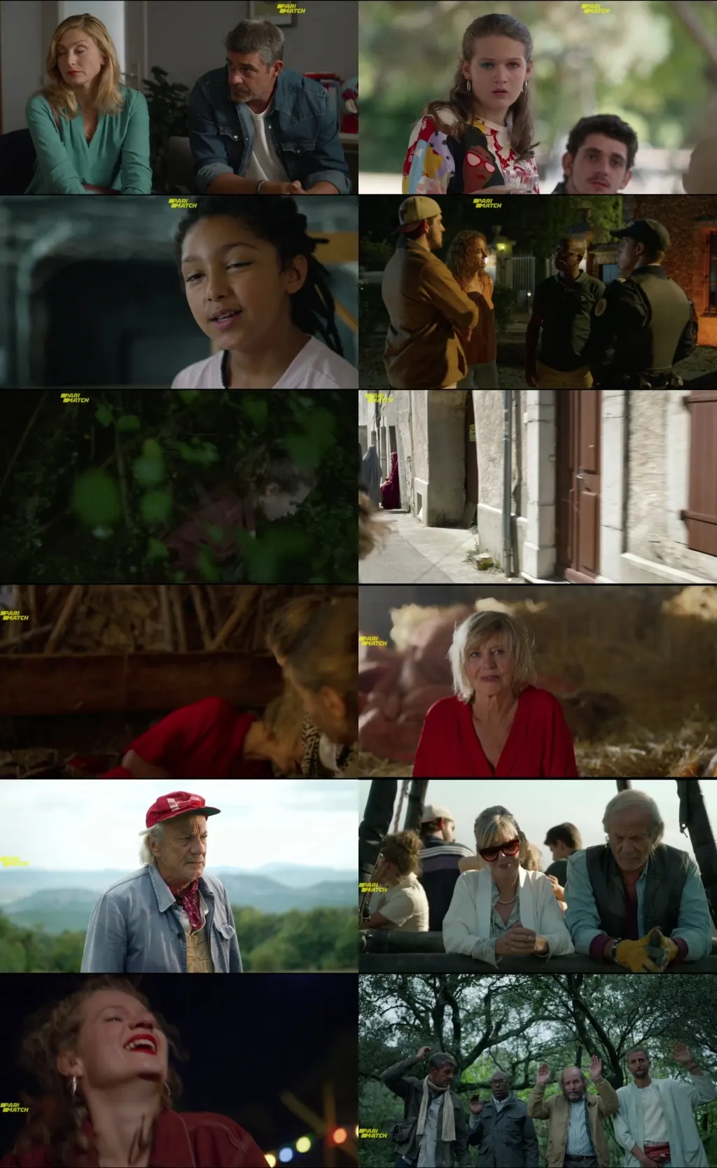 C’est quoi ce papy 2021 WEB-HD 950MB Hindi (Voice Over) Dual Audio 720p Download