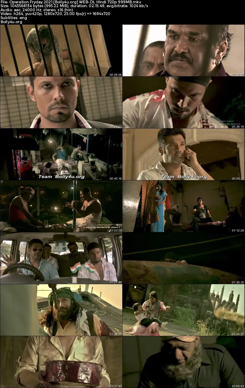 Operation Fryday 2021 WEB-DL Hindi Full Movie Download 1080p 720p 480p Operation Fryday 2021 WEB-DL Hindi Full Movie Download 1080p 720p 480p