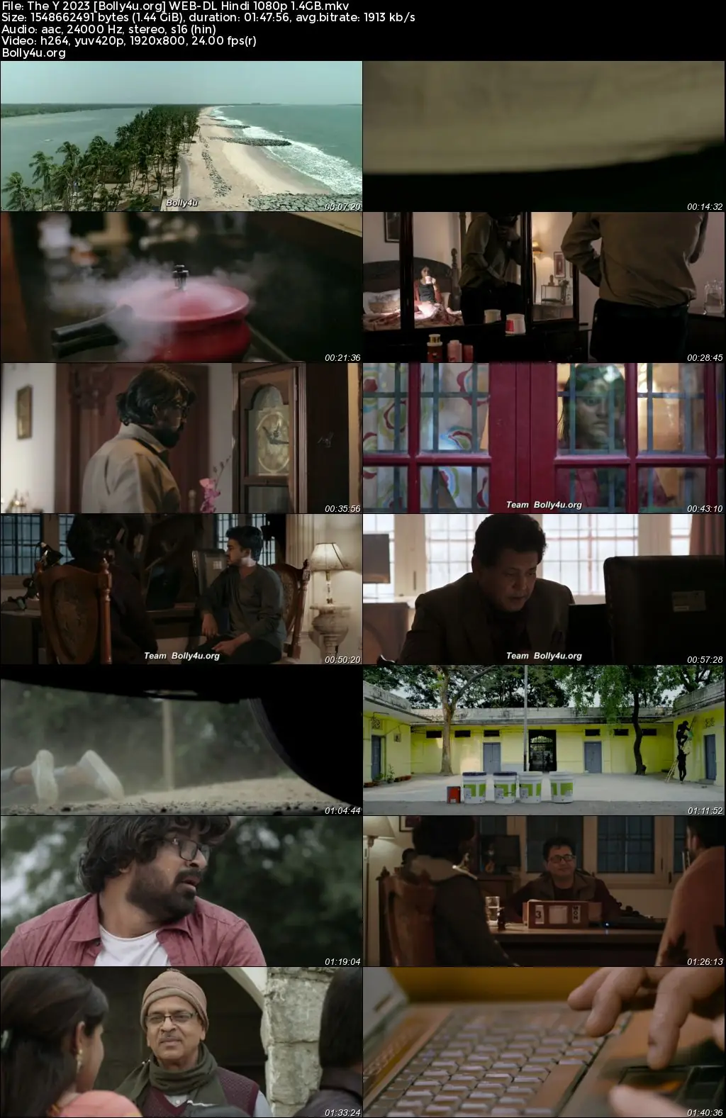 The Y 2023 WEB-DL Hindi Full Movie Download 1080p 720p 480p The Y 2023 WEB-DL Hindi Full Movie Download 1080p 720p 480p
