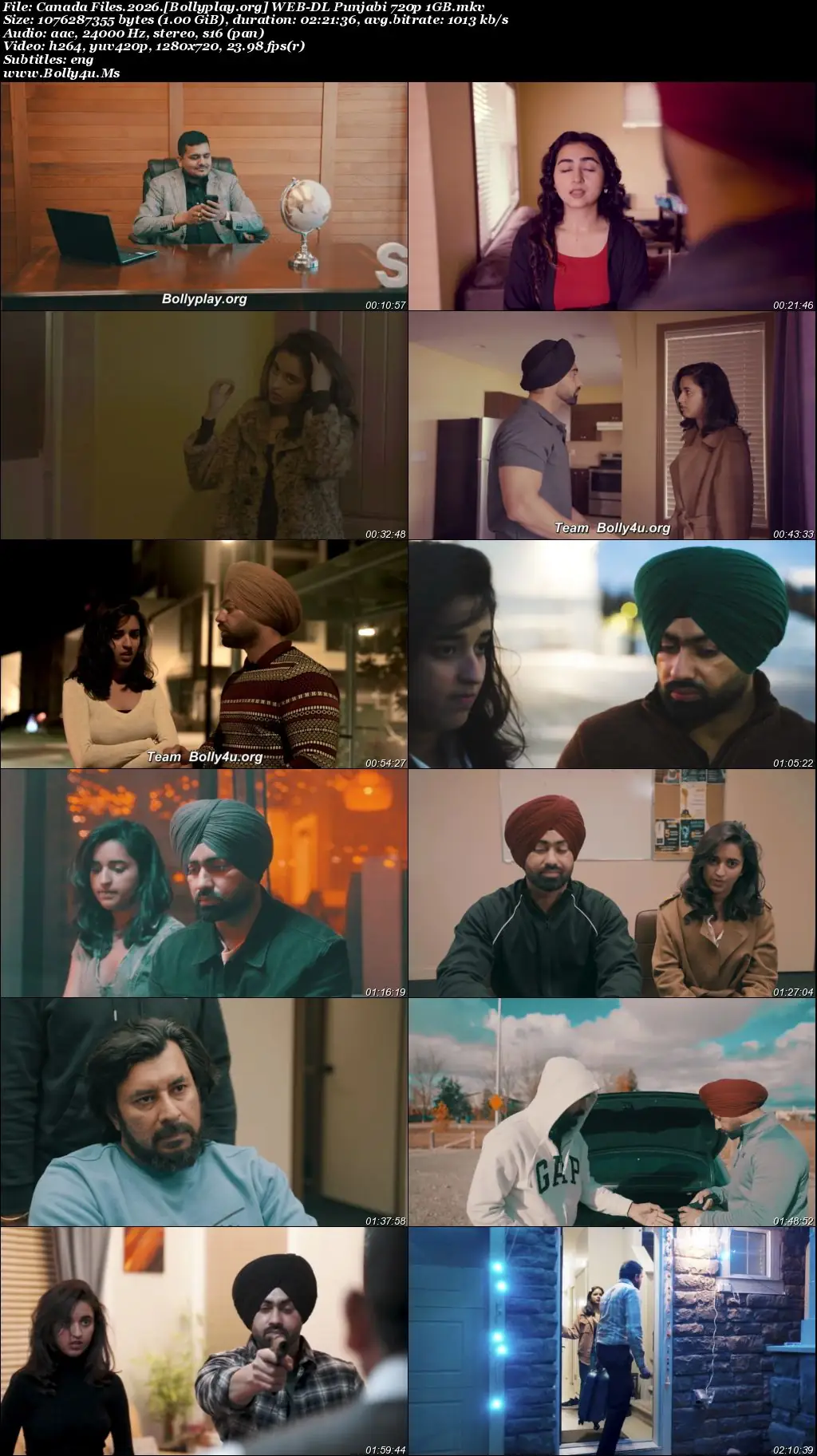 Canada Files 2026 WEB-DL Punjabi Full Movie Download 1080p 720p 480p Canada Files 2026 WEB-DL Punjabi Full Movie Download 1080p 720p 480p