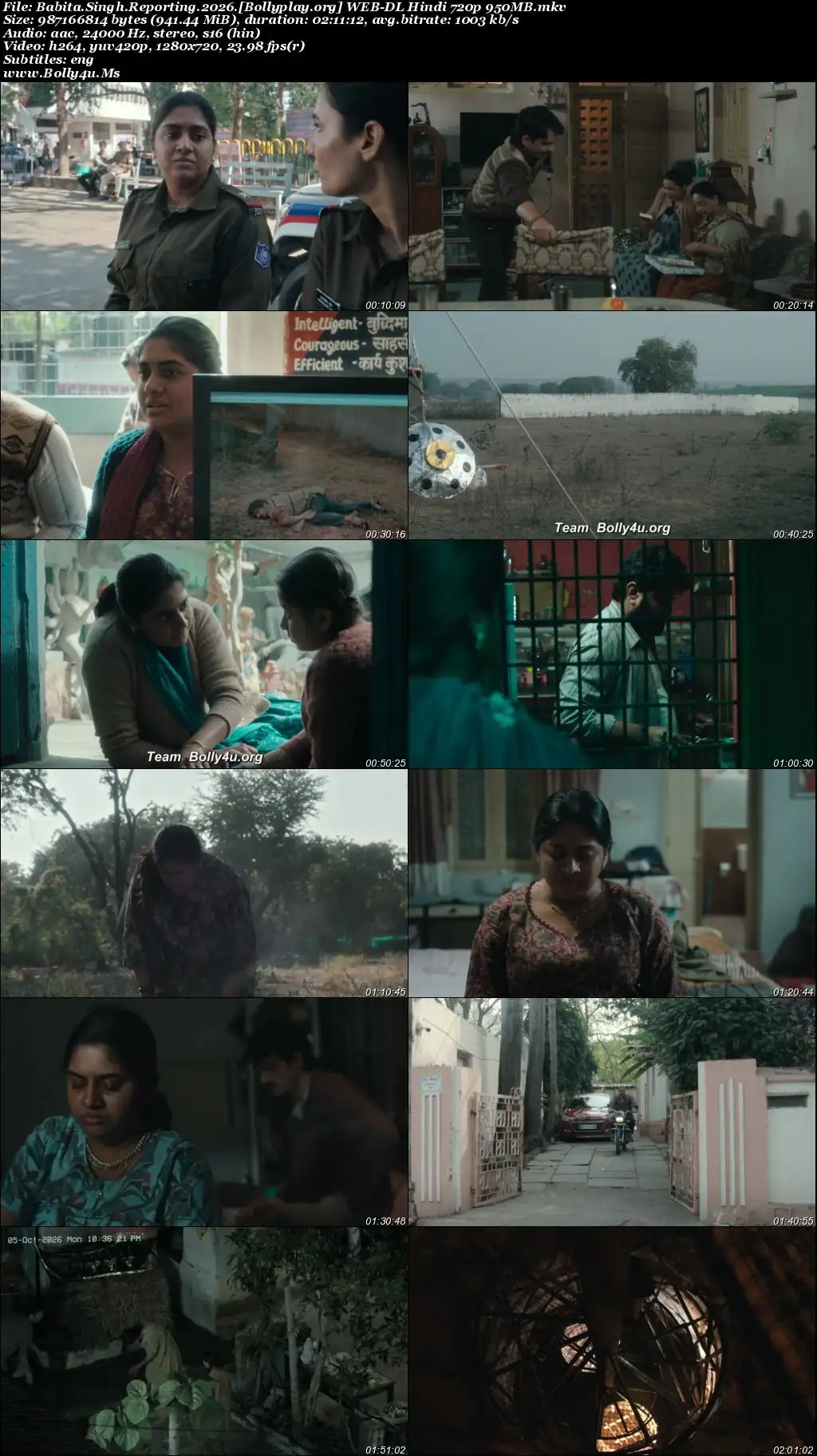 Babita Singh Reporting 2026 WEB-DL Hindi Full Movie Download 1080p 720p 480p Babita Singh Reporting 2026 WEB-DL Hindi Full Movie Download 1080p 720p 480p