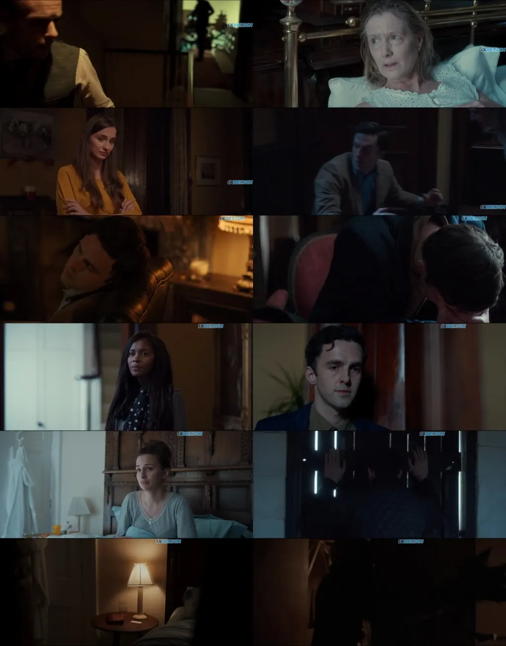 The Jack in the Box Awakening 2022 WEB-HD 750MB Telugu (Voice Over) Dual Audio 720p Download