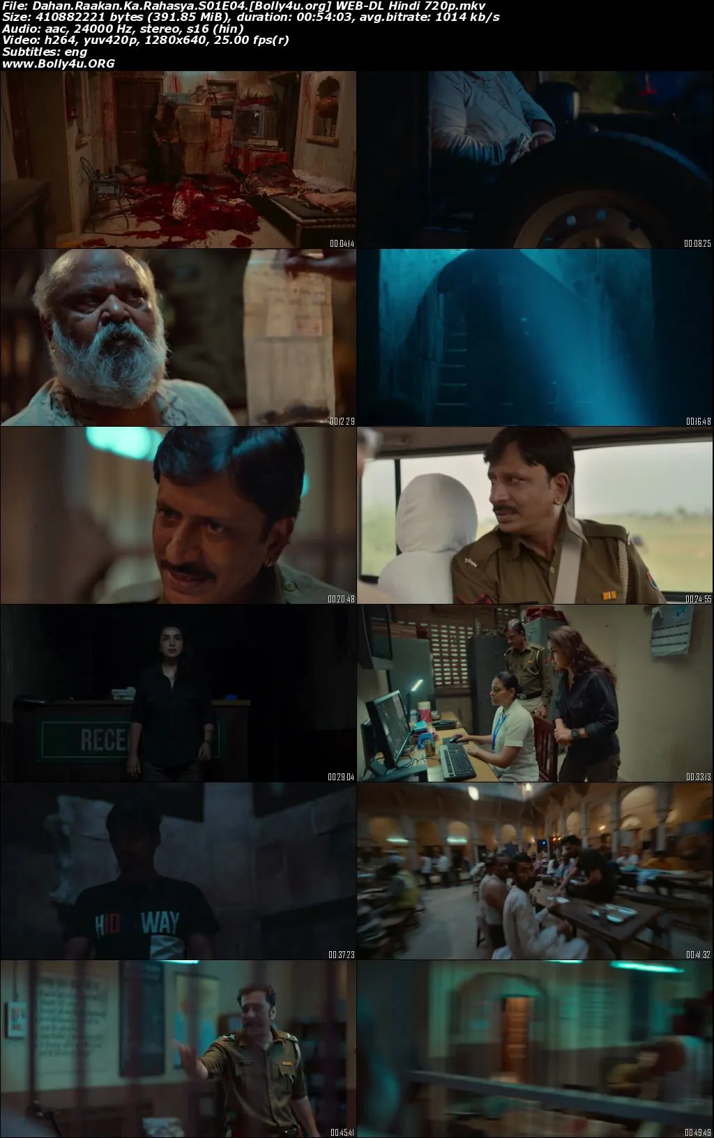 Dahan Raakan Ka Rahasya 2022 WEB-DL Hindi S01 Complete Download 720p 480p Dahan Raakan Ka Rahasya 2022 WEB-DL Hindi S01 Complete Download 720p 480p