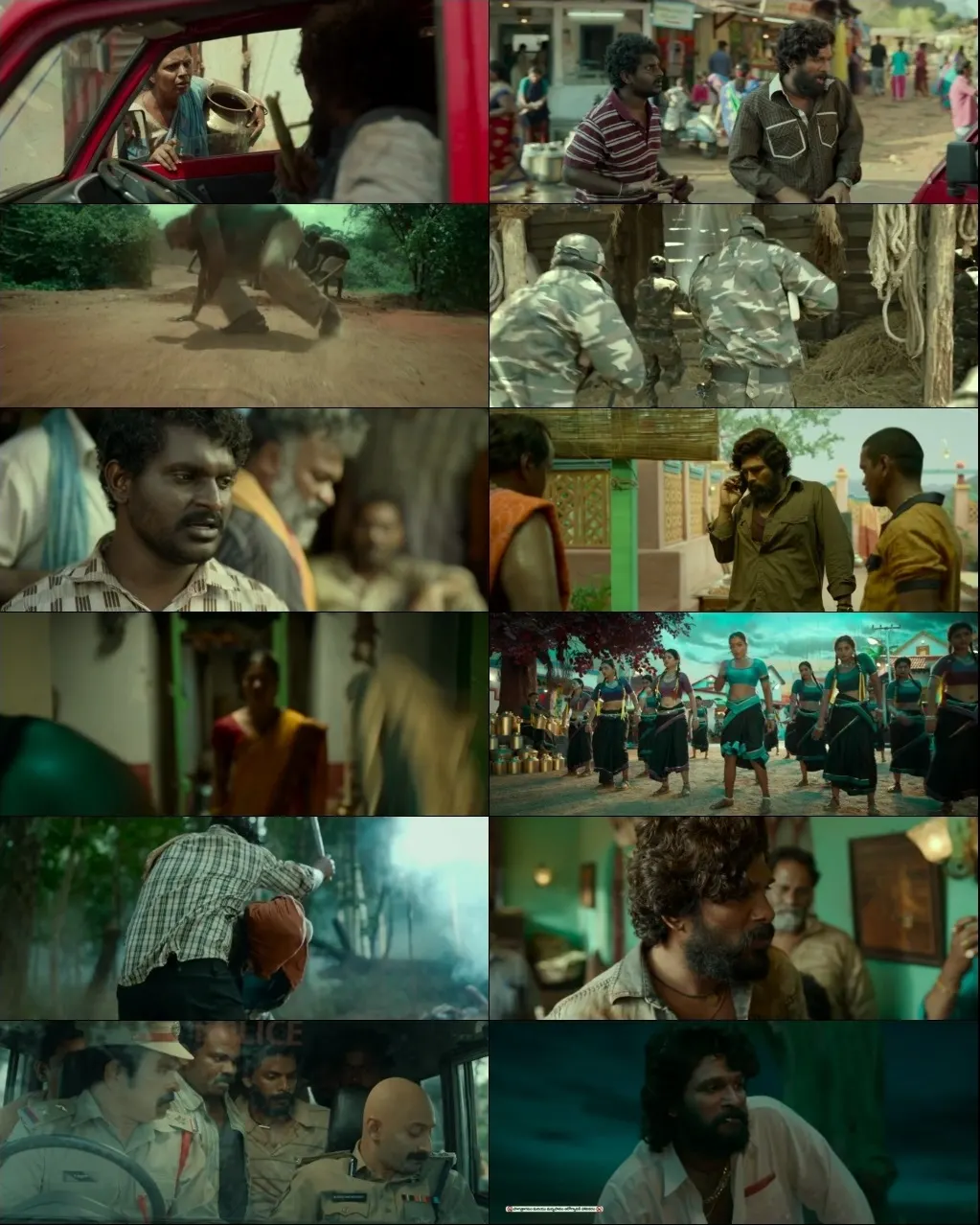 Pushpa The Rise Part 1 2021 WEB-DL 1.5GB UNCUT (ORG) Hindi Dual Audio 720p Download Pushpa The Rise Part 1 2021 WEB-DL 1.5GB UNCUT (ORG) Hindi Dual Audio 720p Download