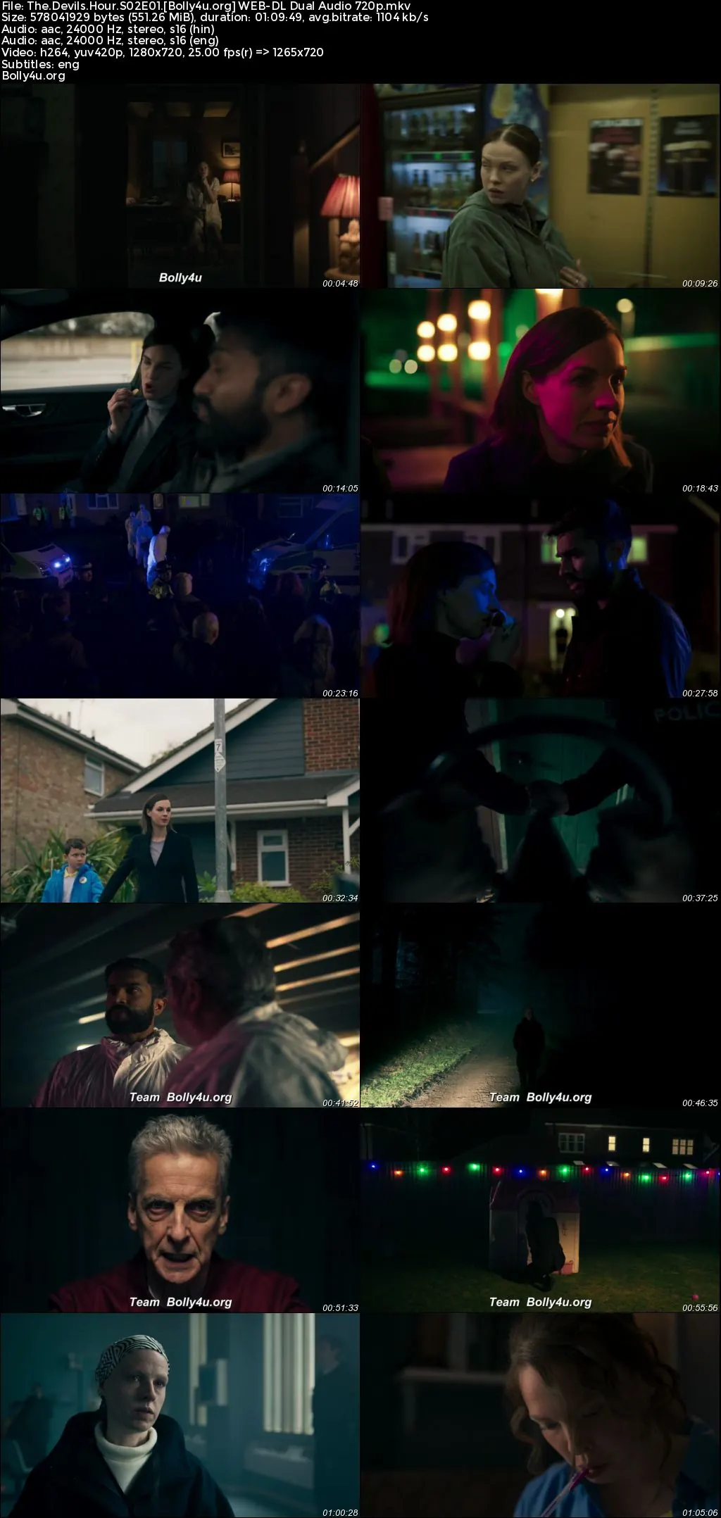 The Devils Hour 2024 WEB-DL Hindi Dual Audio ORG S02 Complete Download 720p  480p