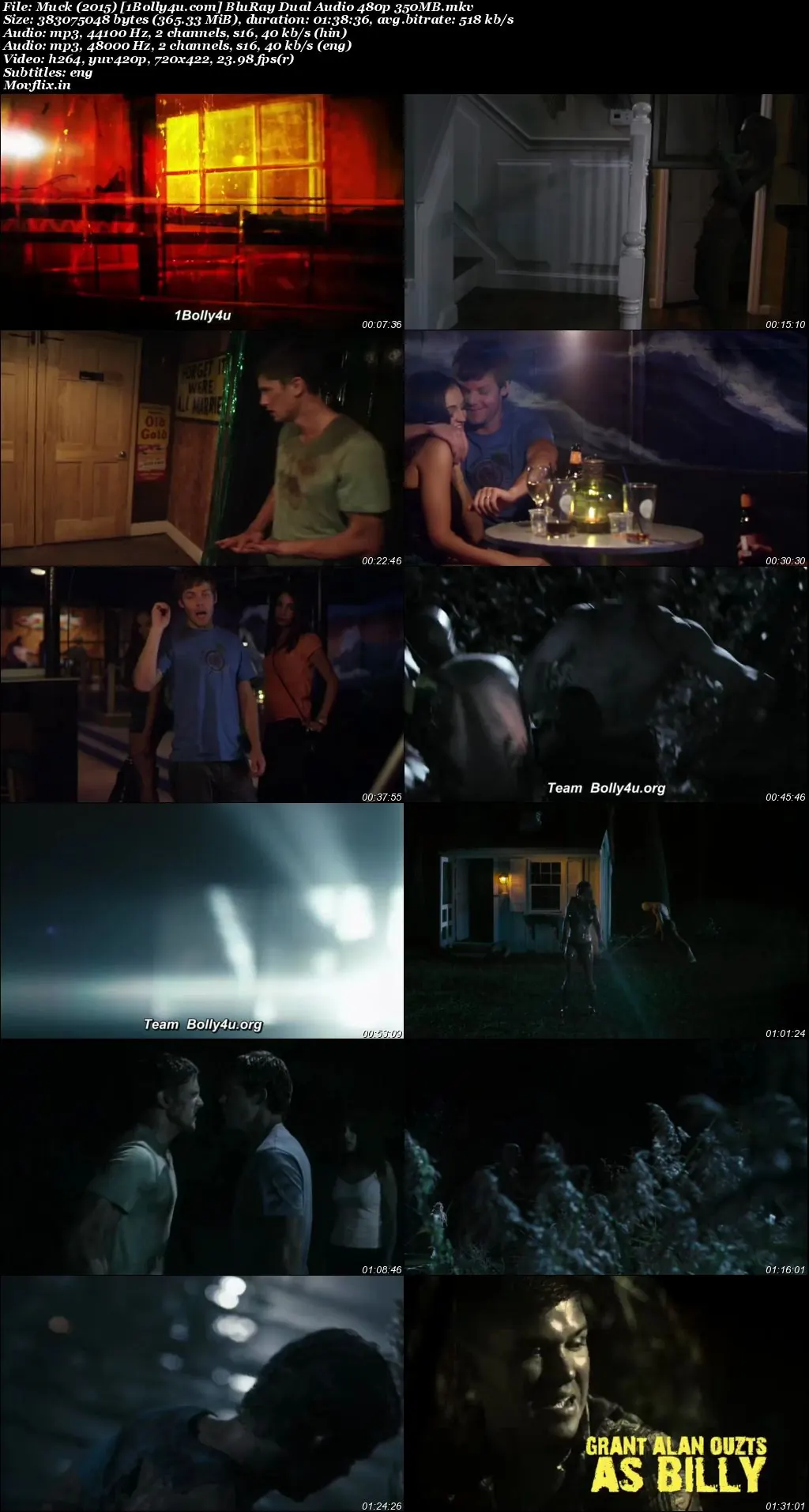 Muck 2015 BluRay Hindi Dual Audio Full Movie Download 720p 480p Muck 2015 BluRay Hindi Dual Audio Full Movie Download 720p 480p