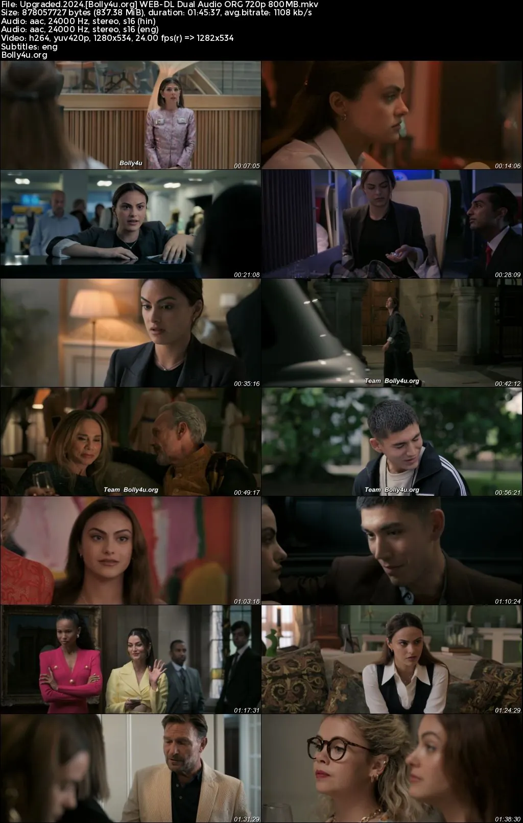 Upgraded 2024 WEB-DL Hindi Dual Audio ORG Full Movie Download 1080p  720p  480p