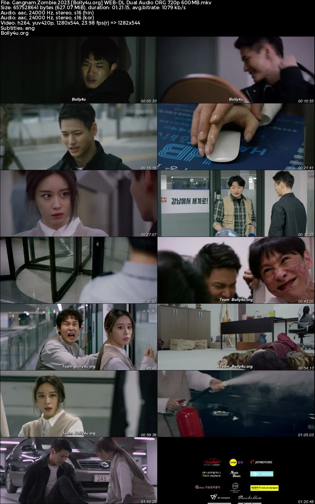 Gangnam Zombie 2023 WEB-DL Hindi Dual Audio ORG Full Movie Download 1080p 720p 480p Gangnam Zombie 2023 WEB-DL Hindi Dual Audio ORG Full Movie Download 1080p 720p 480p
