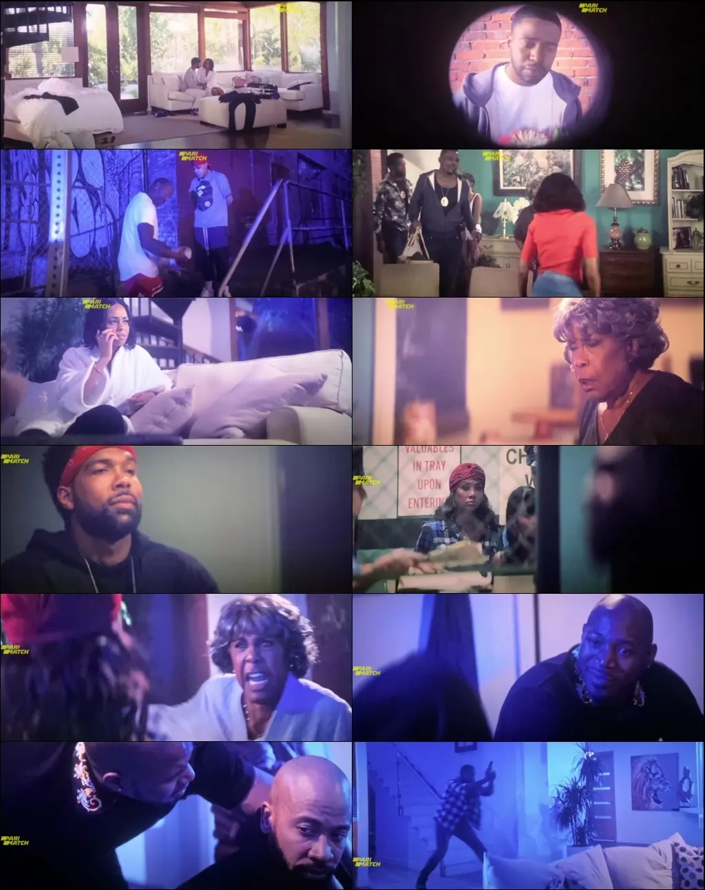 True to the Game 3 2021 WEB-HD 800MB Hindi (Voice Over) Dual Audio 720p Download True to the Game 3 2021 WEB-HD 800MB Hindi (Voice Over) Dual Audio 720p Download
