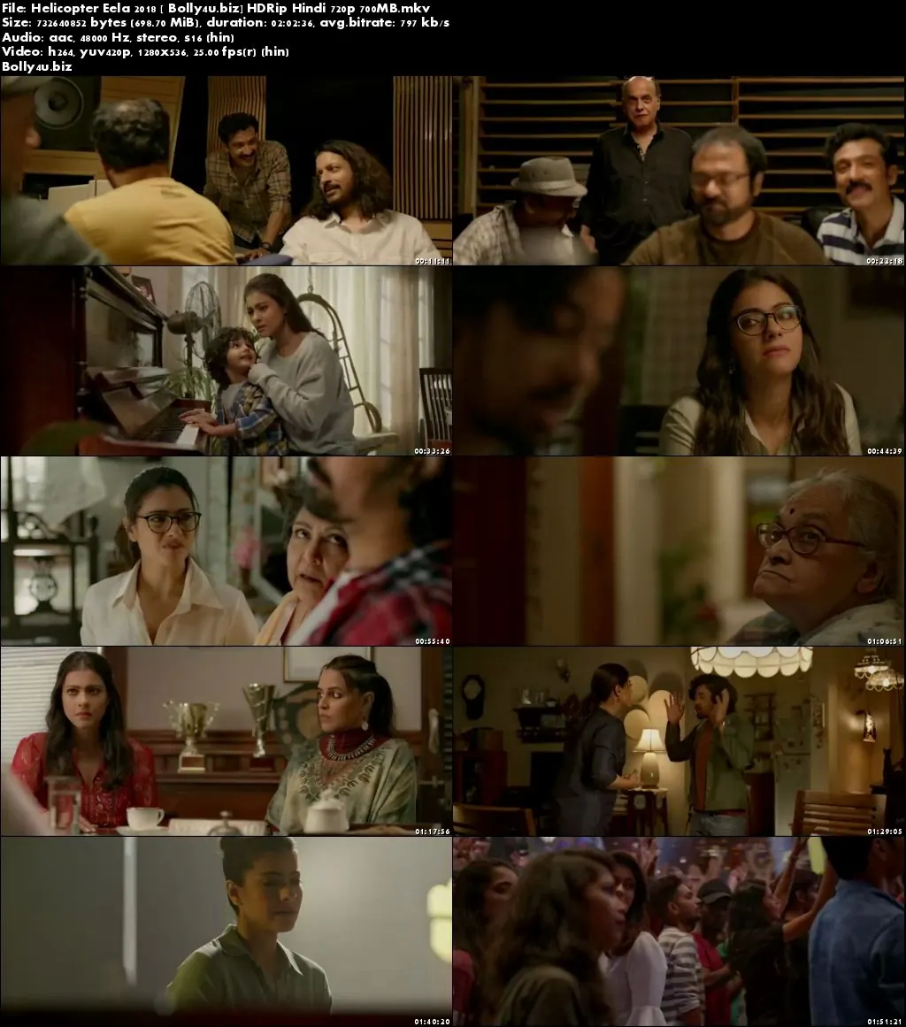 Helicopter Eela 2018 HDRip 350MB Full Hindi Movie Download 480p