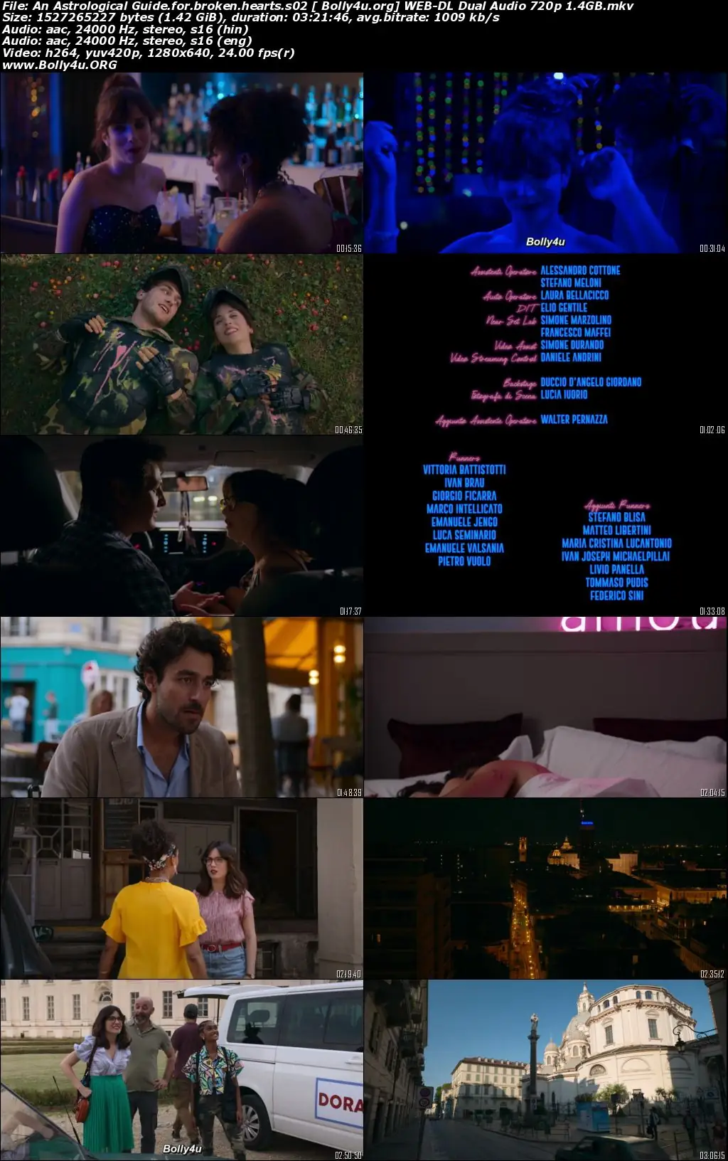 An Astrological Guide For Broken Hearts 2022 WEB-DL S02 Hindi Dual Audio 720p Download An Astrological Guide For Broken Hearts 2022 WEB-DL S02 Hindi Dual Audio 720p Download