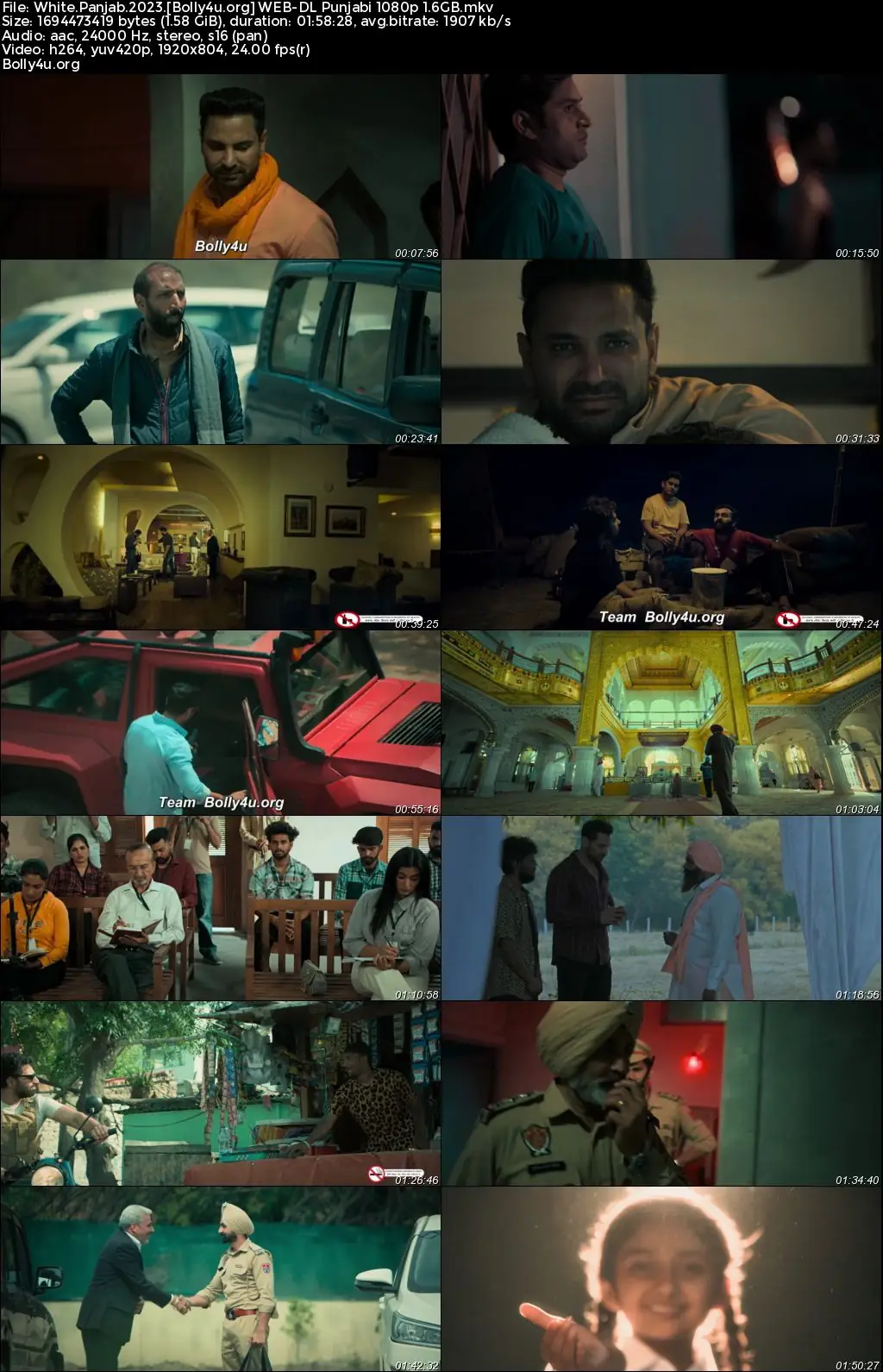 White Punjab 2023 WEB-DL Punjabi Full Movie Download 1080p 720p 480p White Punjab 2023 WEB-DL Punjabi Full Movie Download 1080p 720p 480p