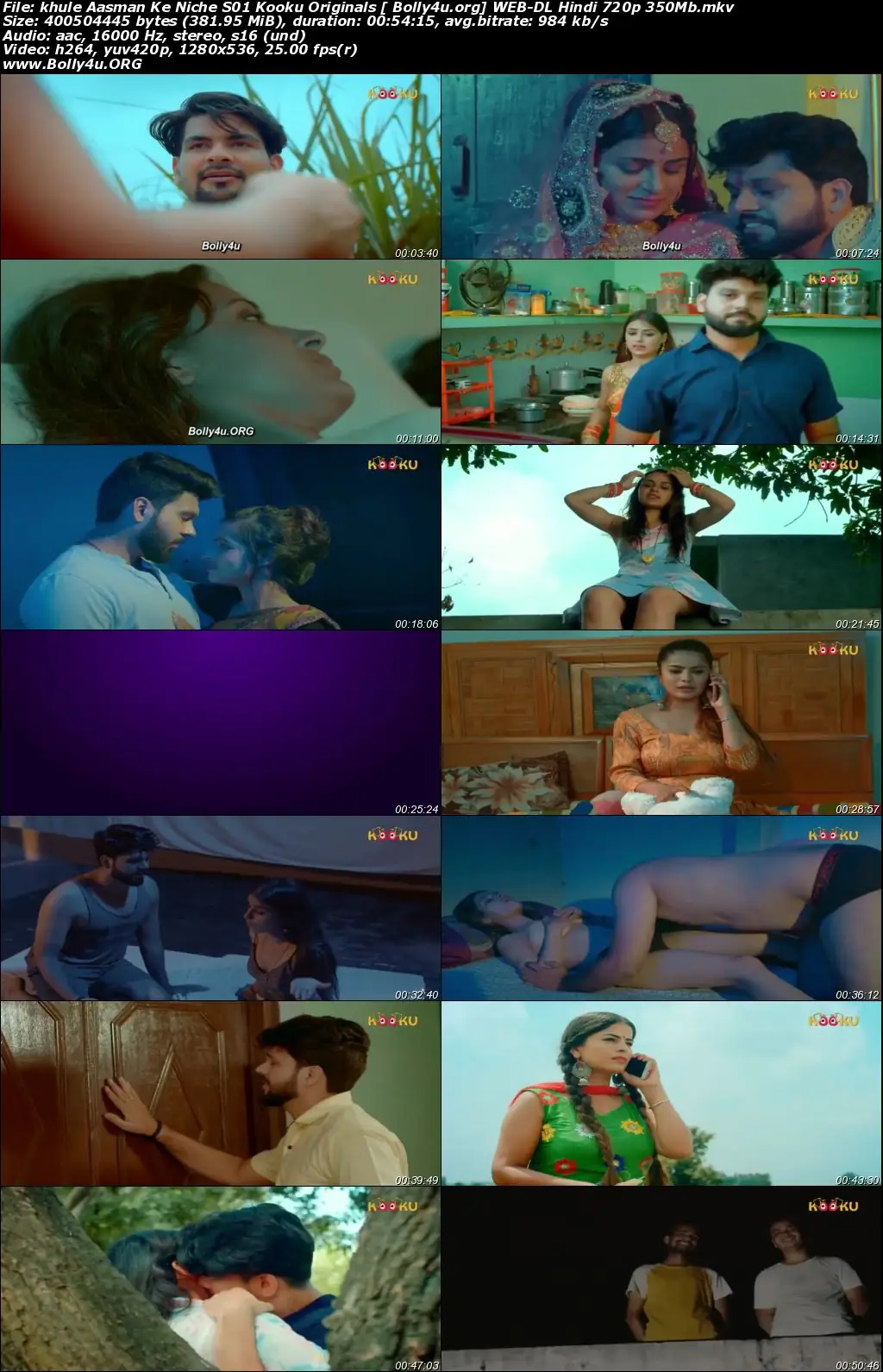 Khule Aasman Ke Niche 2021 WEB-DL 350MB Hindi Kooku Originals 720p Download Khule Aasman Ke Niche 2021 WEB-DL 350MB Hindi Kooku Originals 720p Download