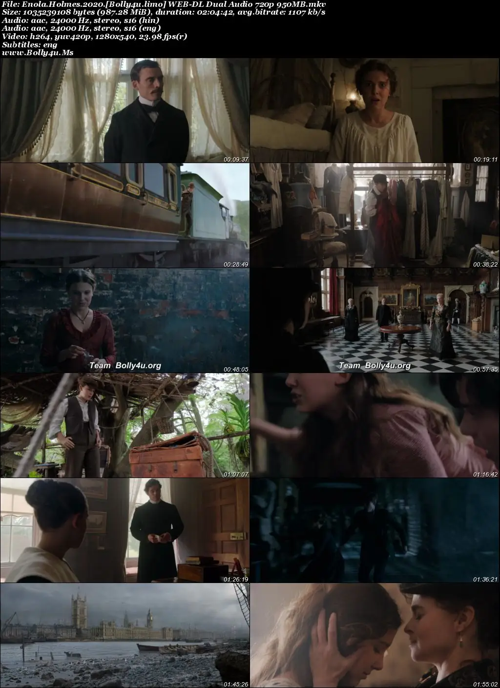 Enola Holmes 2020 WEB-DL Hindi Dual Audio ORG Full Movie Download 1080p 720p 480p Enola Holmes 2020 WEB-DL Hindi Dual Audio ORG Full Movie Download 1080p 720p 480p