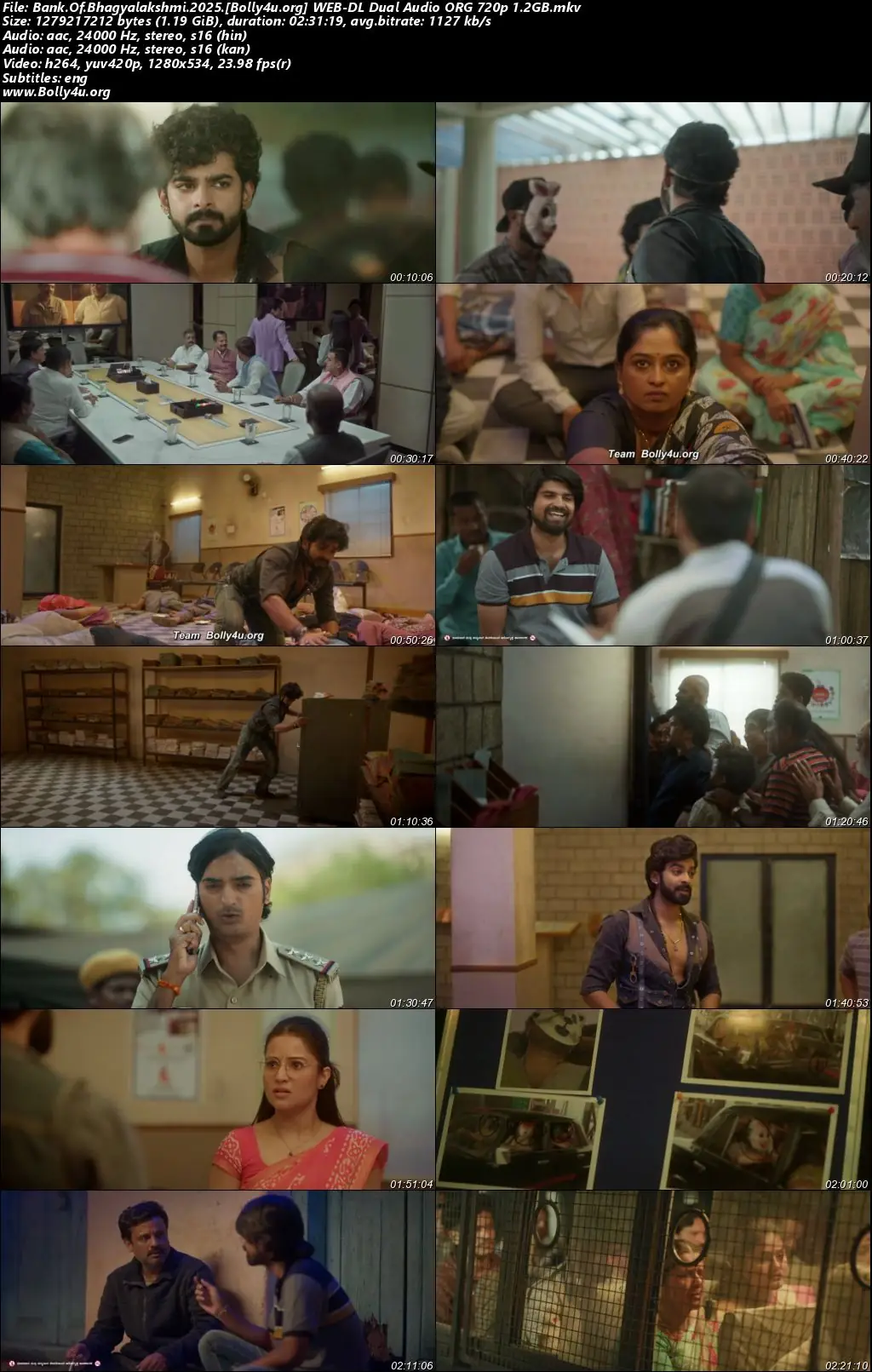 Bank Of Bhagyalakshmi 2025 WEB-DL UNCUT Hindi Dual Audio ORG Full Movie Download 1080p 720p 480p Bank Of Bhagyalakshmi 2025 WEB-DL UNCUT Hindi Dual Audio ORG Full Movie Download 1080p 720p 480p
