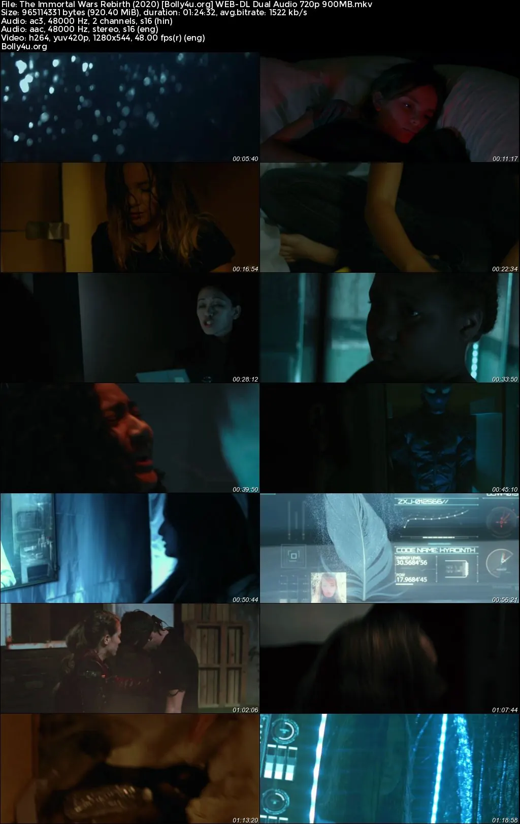 The Immortal Wars Rebirth 2020 WEB-DL Hindi Dual Audio Full Movie Download 720p 480p The Immortal Wars Rebirth 2020 WEB-DL Hindi Dual Audio Full Movie Download 720p 480p