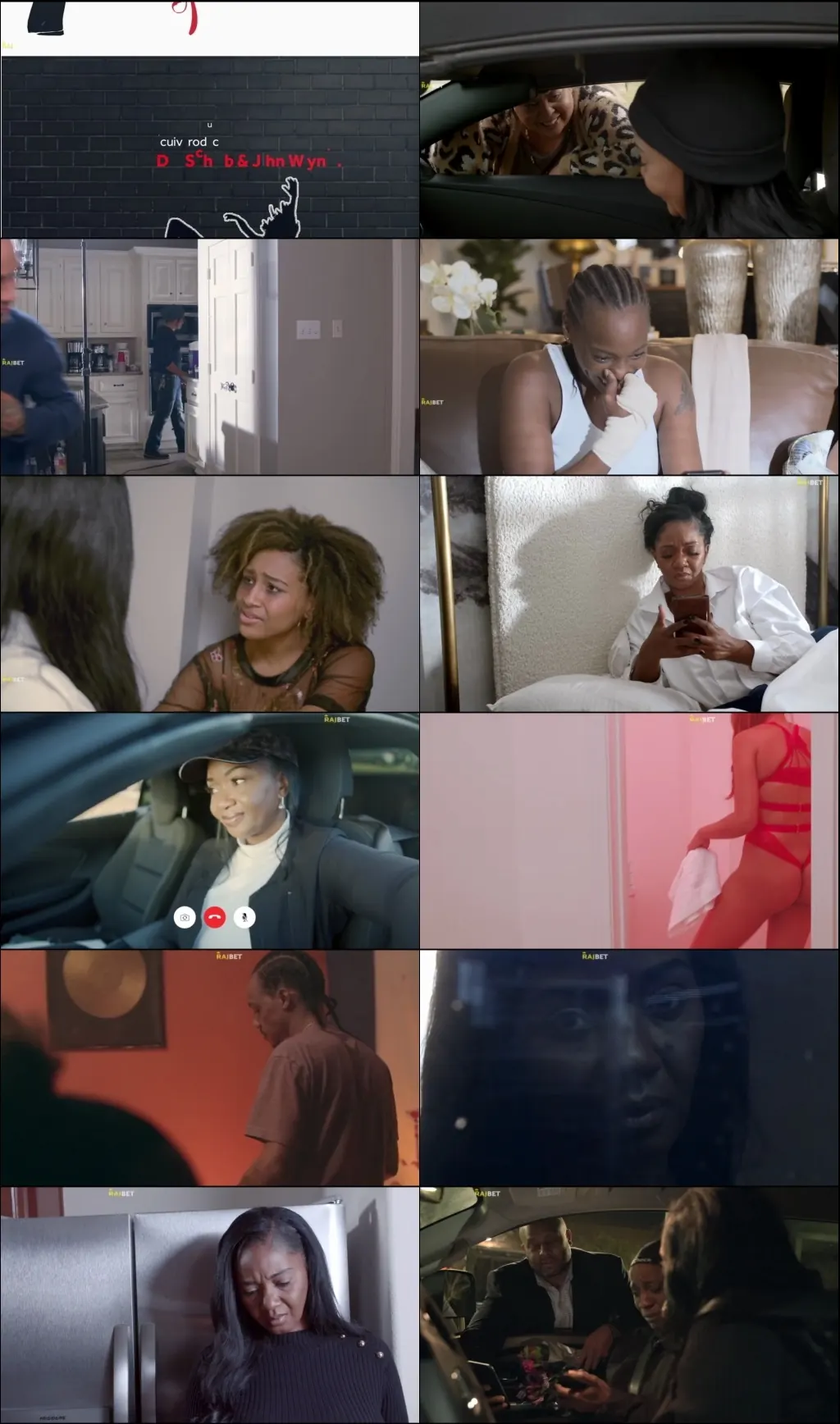 Ebony Hustle 2021 WEB-HD 750MB Hindi (Voice Over) Dual Audio 720p Download