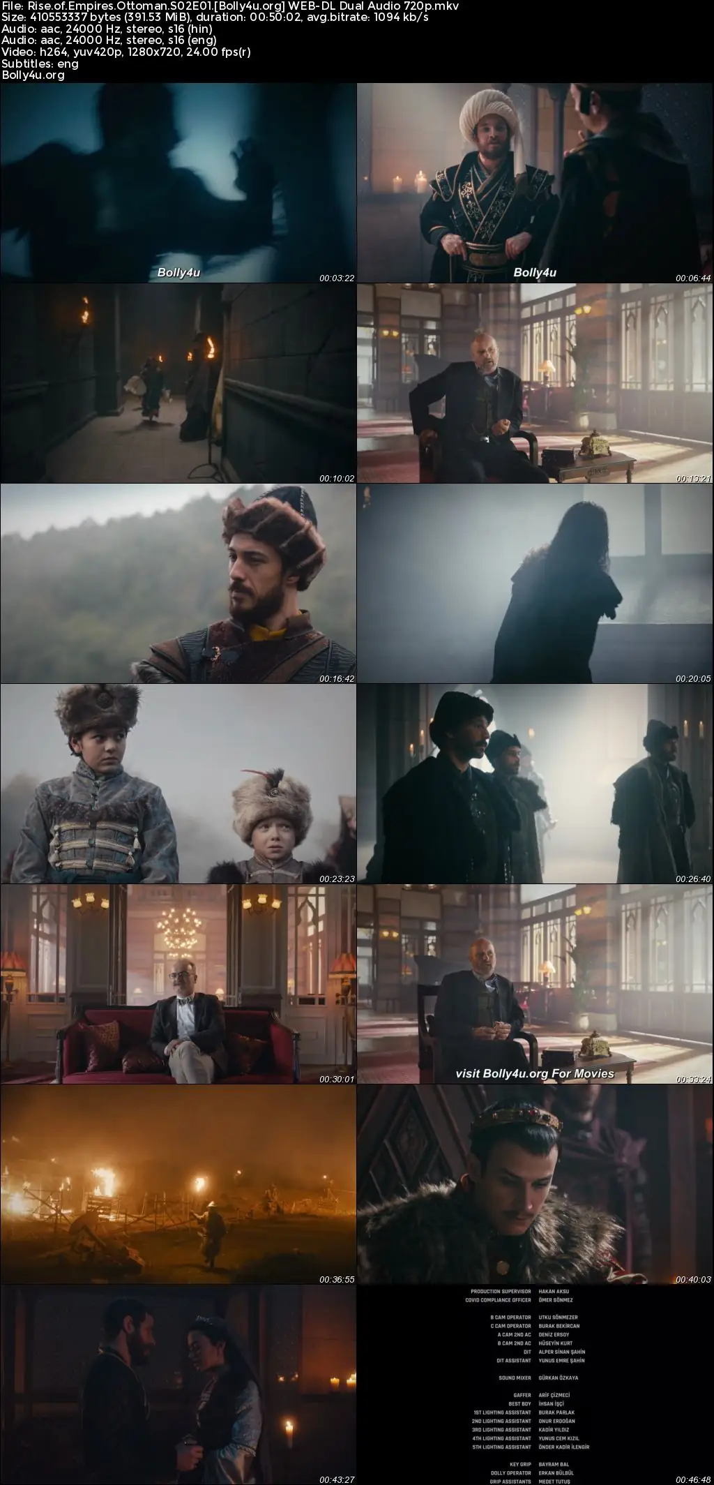 Rise of Empires Ottoman 2022 WEB-DL Hindi Dual Audio ORG S02 Complete Download 720p 480p Rise of Empires Ottoman 2022 WEB-DL Hindi Dual Audio ORG S02 Complete Download 720p 480p