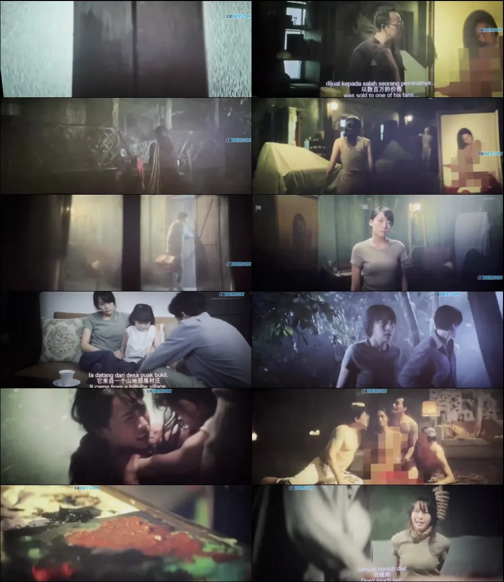 Cracked 2022 HDCAM 750MB Bengali (Voice Over) Dual Audio 720p Download
