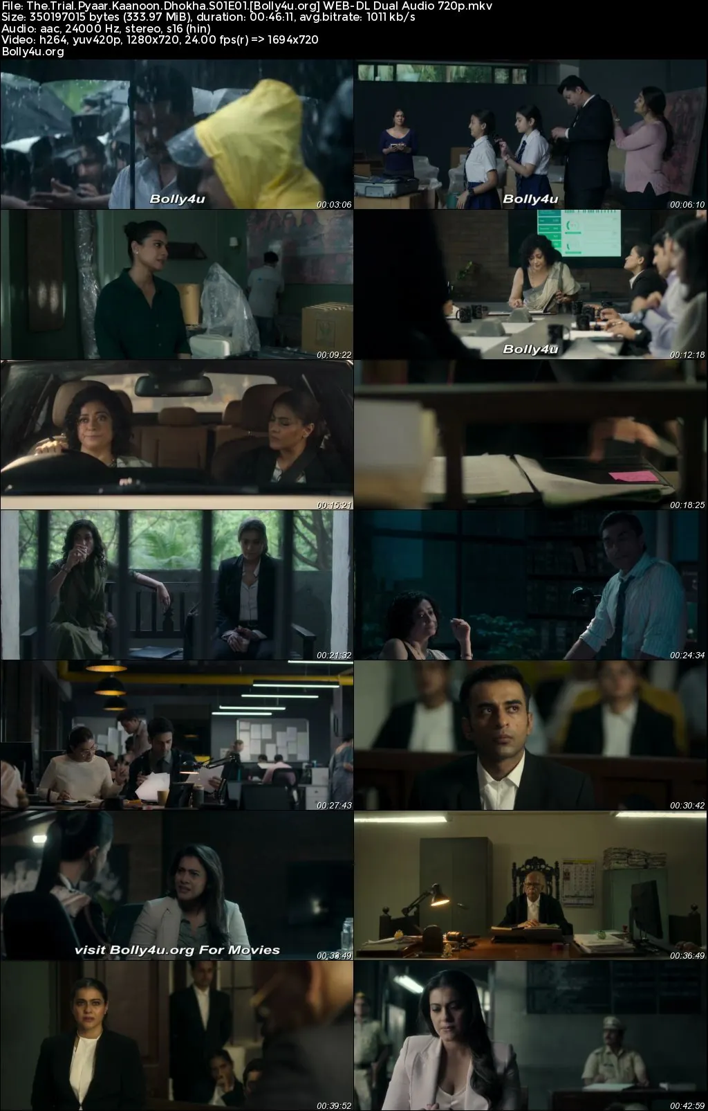 The Trial Pyaar Kaanoon Dhokha 2023 WEB-DL Hindi S01 Complete Download 720p 480p The Trial Pyaar Kaanoon Dhokha 2023 WEB-DL Hindi S01 Complete Download 720p 480p