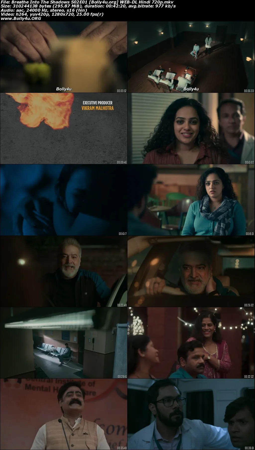 Breathe Into The Shadows 2022 WEB-DL Hindi S02 Complete Download 720p 480p Breathe Into The Shadows 2022 WEB-DL Hindi S02 Complete Download 720p 480p