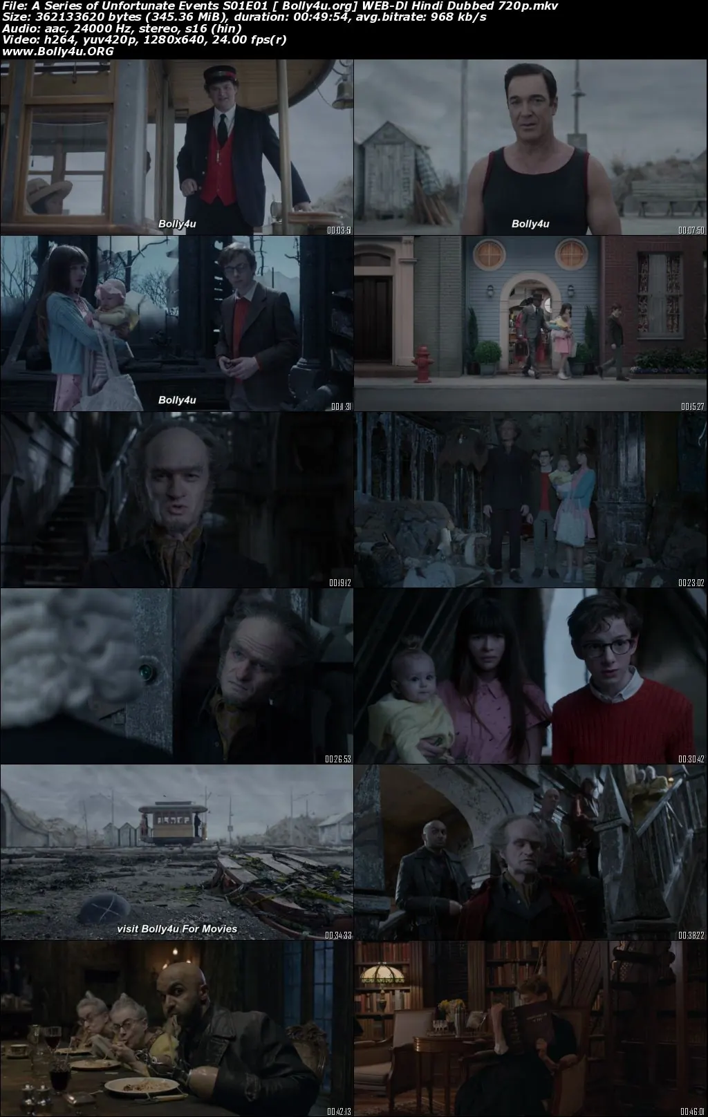 A Series of Unfortunate Events 2017 WEB-DL 2.6GB Hindi Dubbed 720p Download A Series of Unfortunate Events 2017 WEB-DL 2.6GB Hindi Dubbed 720p Download