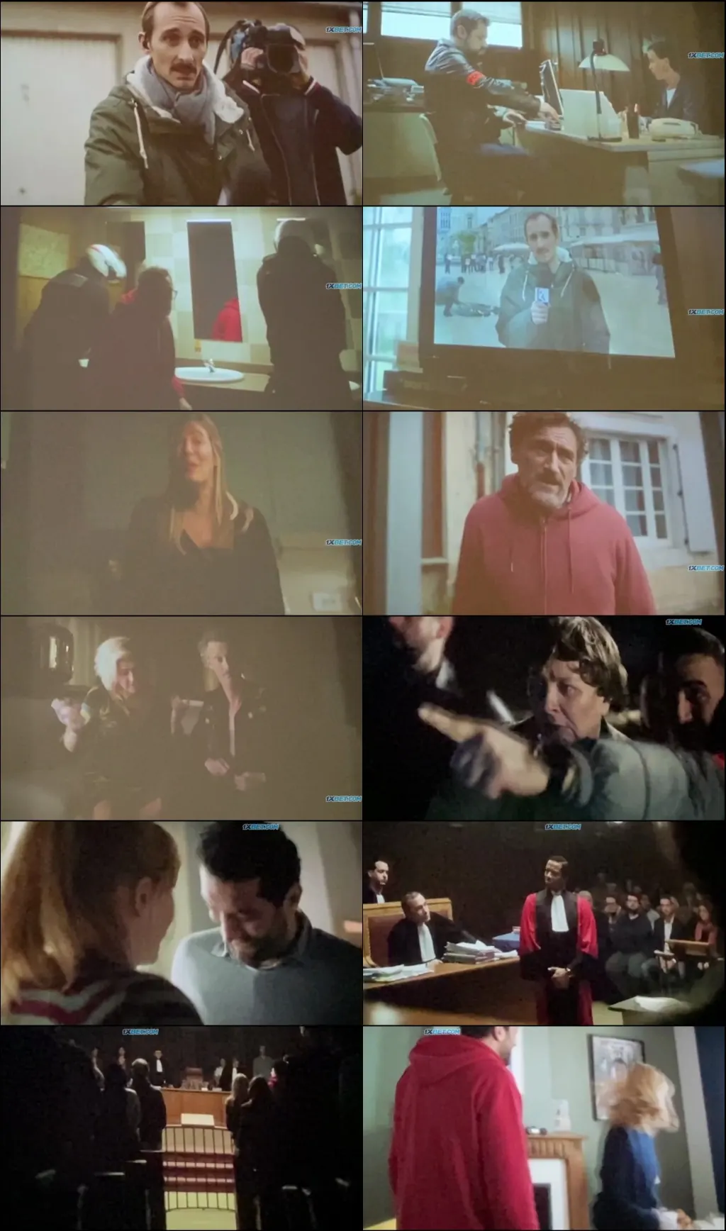 Zai Zai Zai Zai 2021 HDCAM 750MB Hindi (Voice Over) Dual Audio 720p Download