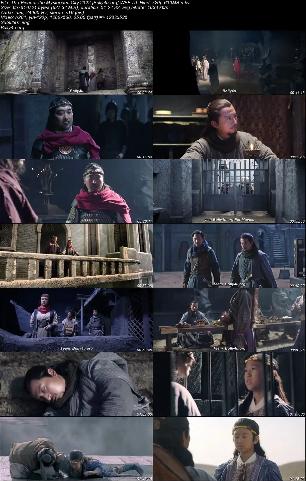 The Pioneer The Mysterious City 2022 WEB-DL Hindi Dubbed ORG Full Movie Download 720p 480p The Pioneer The Mysterious City 2022 WEB-DL Hindi Dubbed ORG Full Movie Download 720p 480p