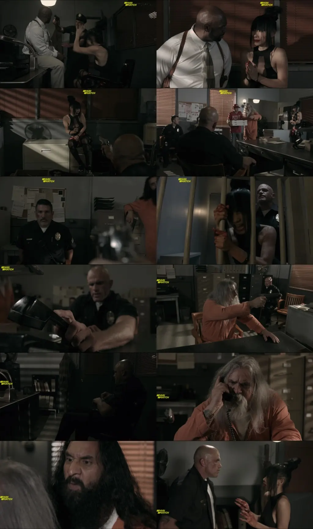 Lockdown 2022 WEB-HD 750MB Hindi (Voice Over) Dual Audio 720p still 1  Bolly4u Official