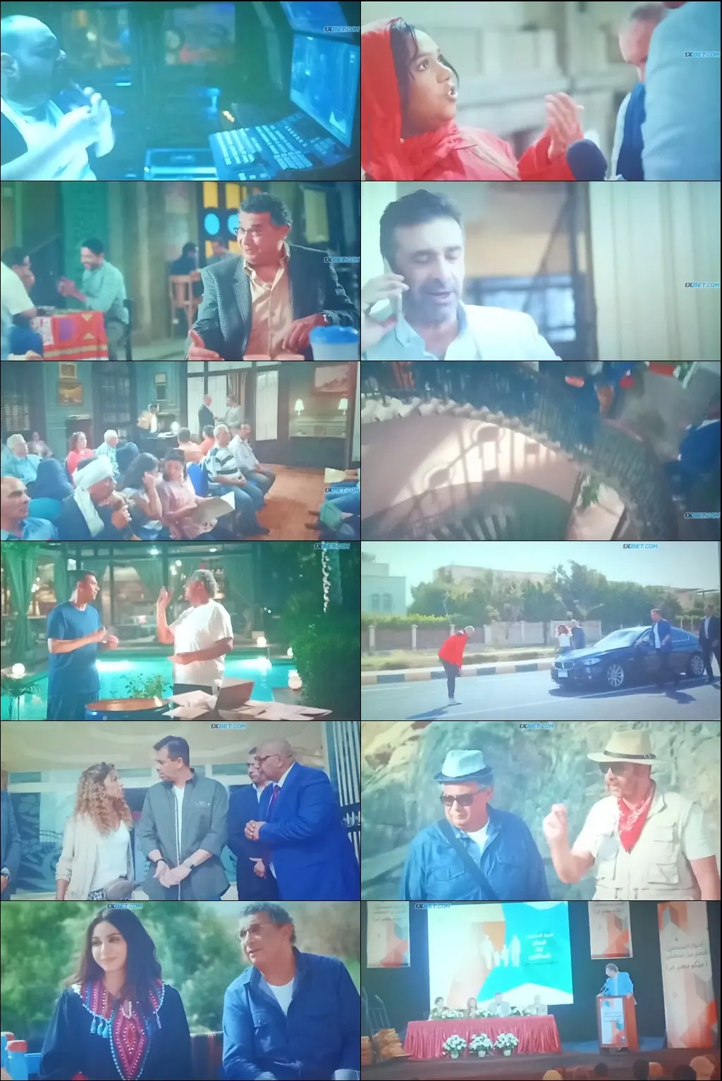 Some People Dont Revisit the Marriage 2021 HDCAM 750MB Hindi (Voice Over) Dual Audio 720p Download