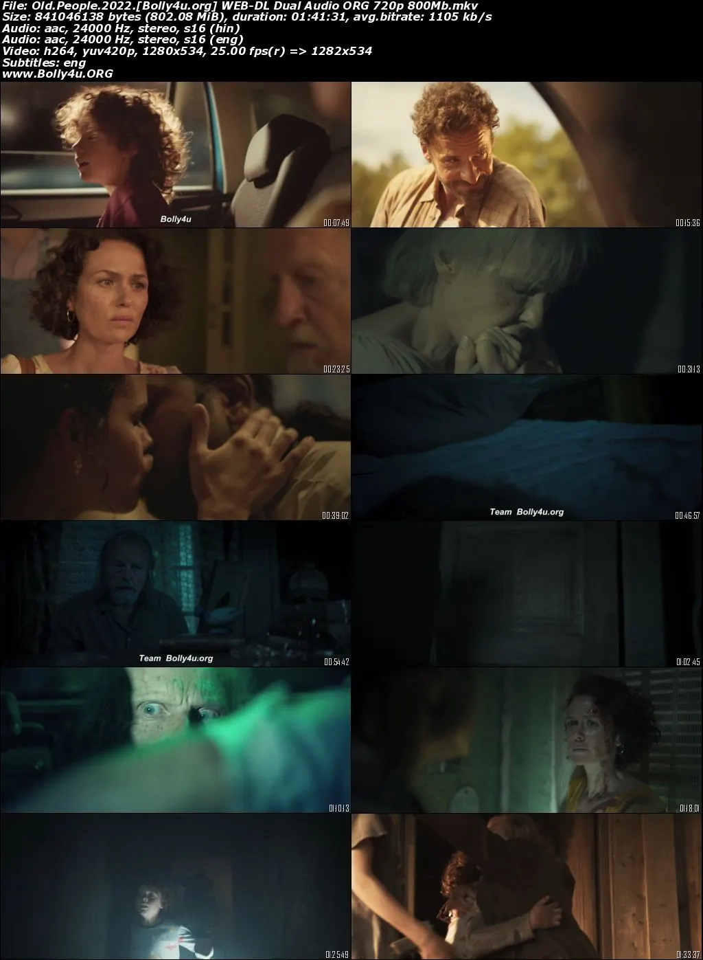 Old People 2022 WEB-DL Hindi Dual Audio ORG Full Movie Download 1080p 720p 480p Old People 2022 WEB-DL Hindi Dual Audio ORG Full Movie Download 1080p 720p 480p