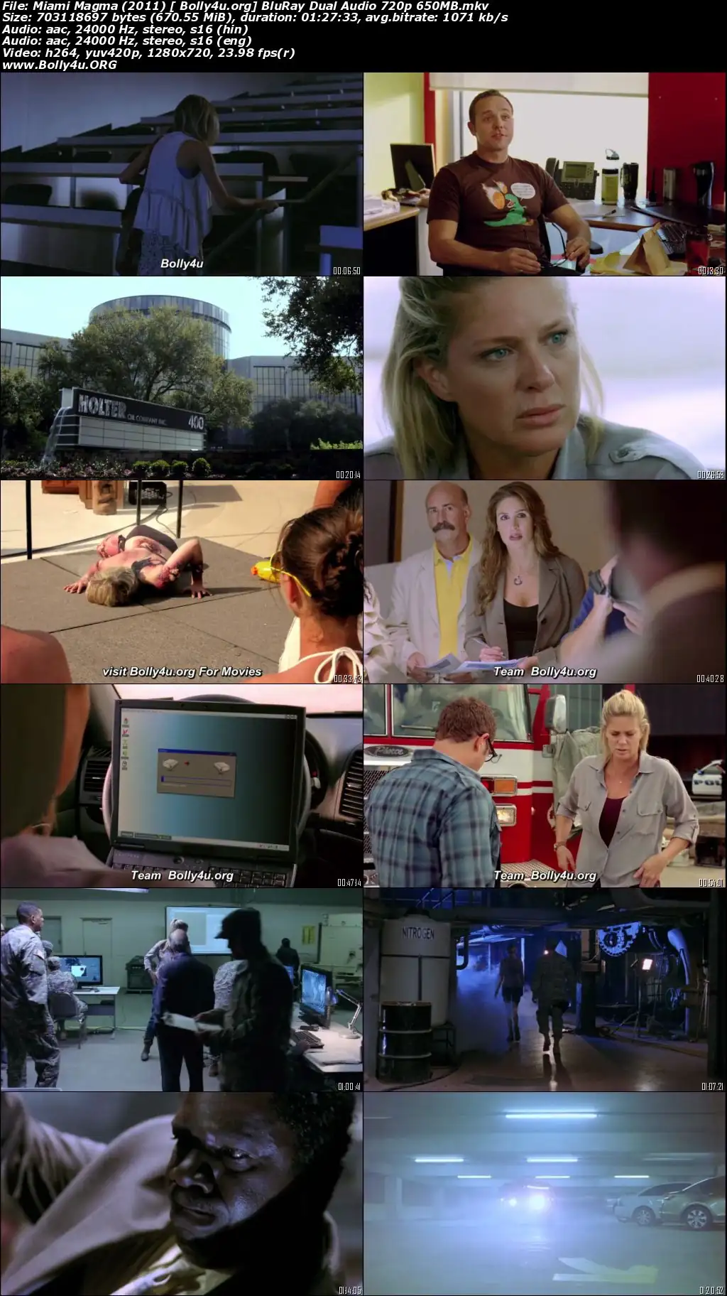 Miami Magma 2011 BluRay Hindi Dual Audio 720p 480p Download Miami Magma 2011 BluRay Hindi Dual Audio 720p 480p Download