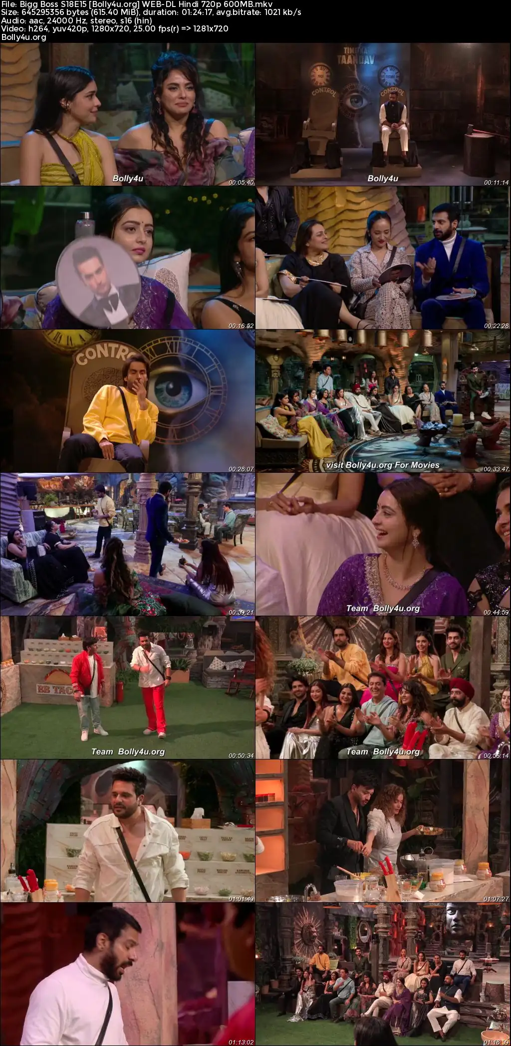 Bigg Boss 2024 WEB-DL Hindi S18E15 Download 720p 480p Bigg Boss 2024 WEB-DL Hindi S18E15 Download 720p 480p