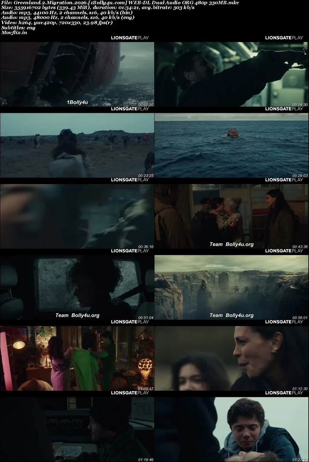 Greenland 2 Migration 2026 WEB-DL Hindi Dual Audio ORG Full Movie Download 1080p 720p 480p Greenland 2 Migration 2026 WEB-DL Hindi Dual Audio ORG Full Movie Download 1080p 720p 480p